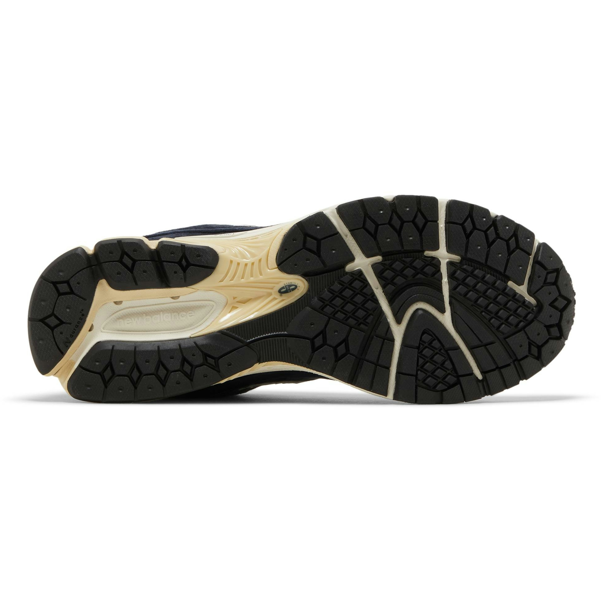 New Balance 2002R Eclipse Castlerock M2002RCA IGFul