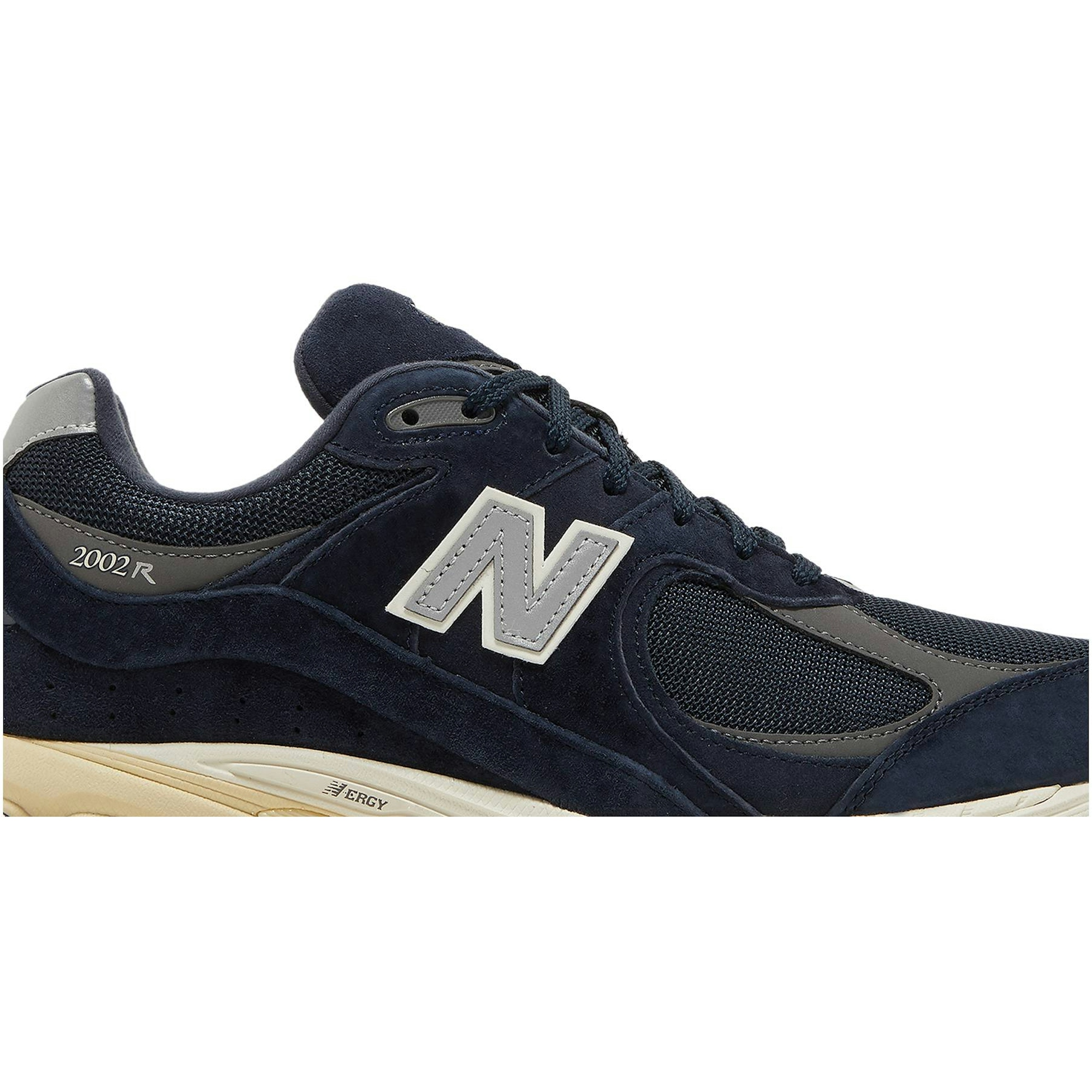 New Balance 2002R Eclipse Castlerock M2002RCA IGFul