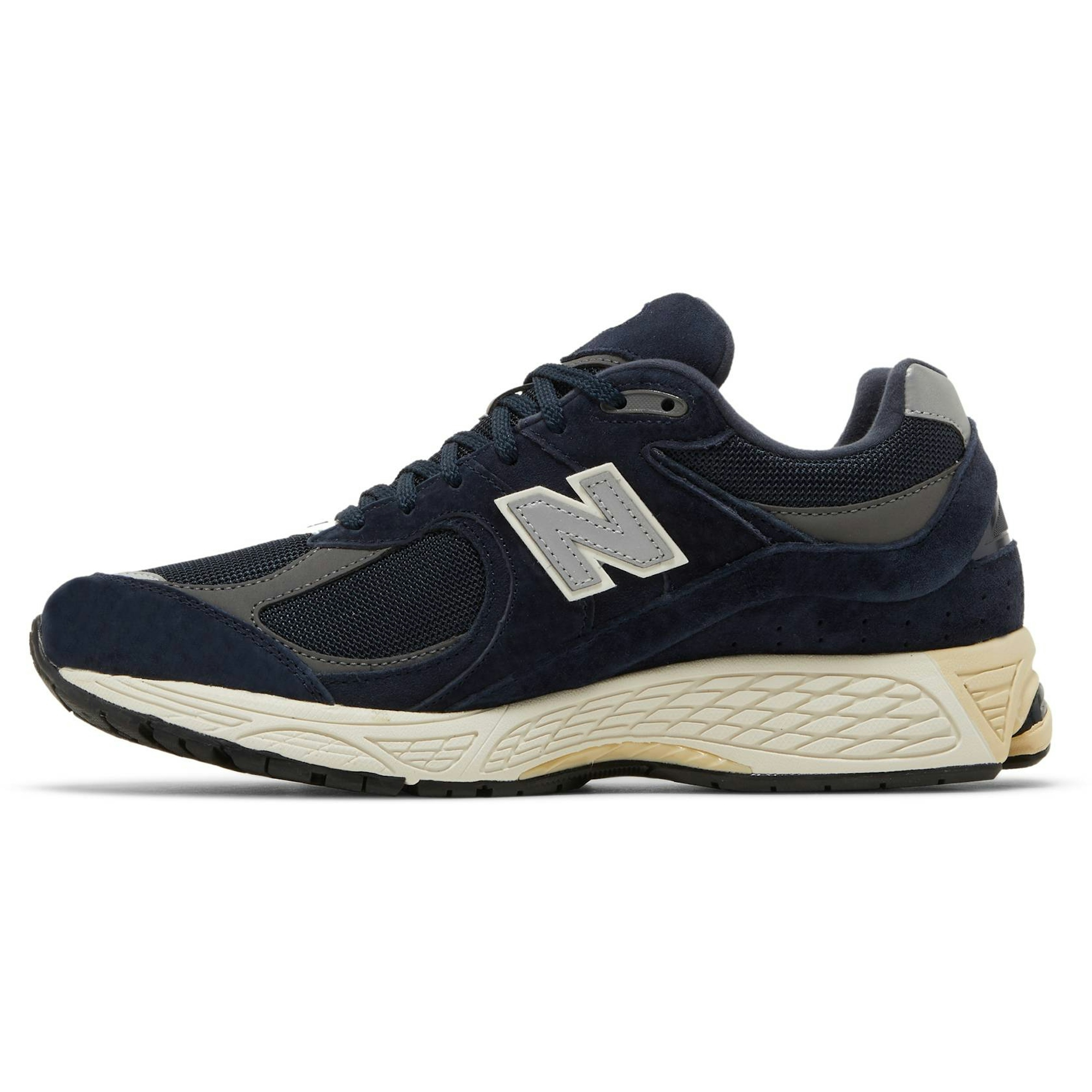 New Balance 2002R Eclipse Castlerock M2002RCA IGFul