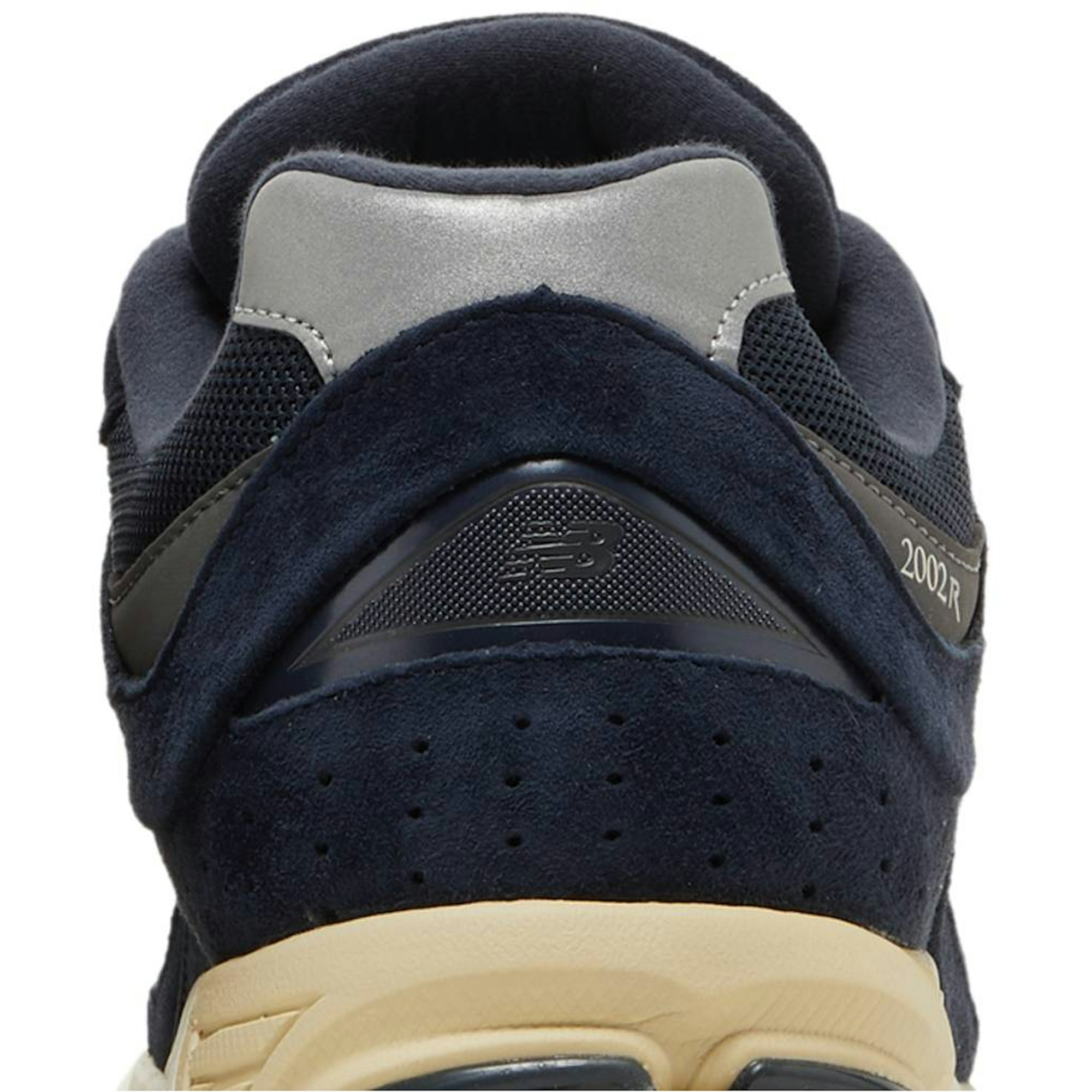 New Balance 2002R Eclipse Castlerock M2002RCA IGFul