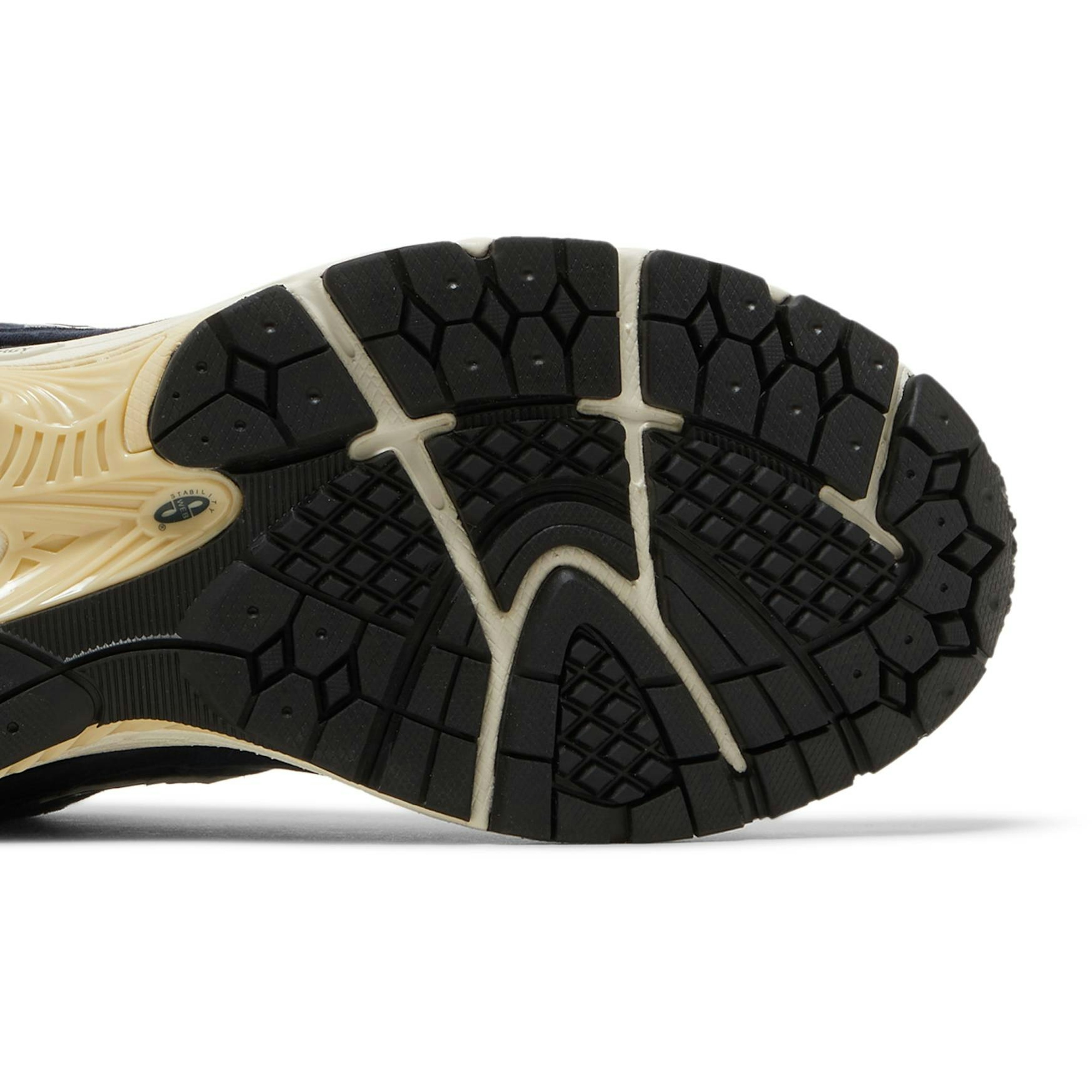 New Balance 2002R Eclipse Castlerock M2002RCA IGFul