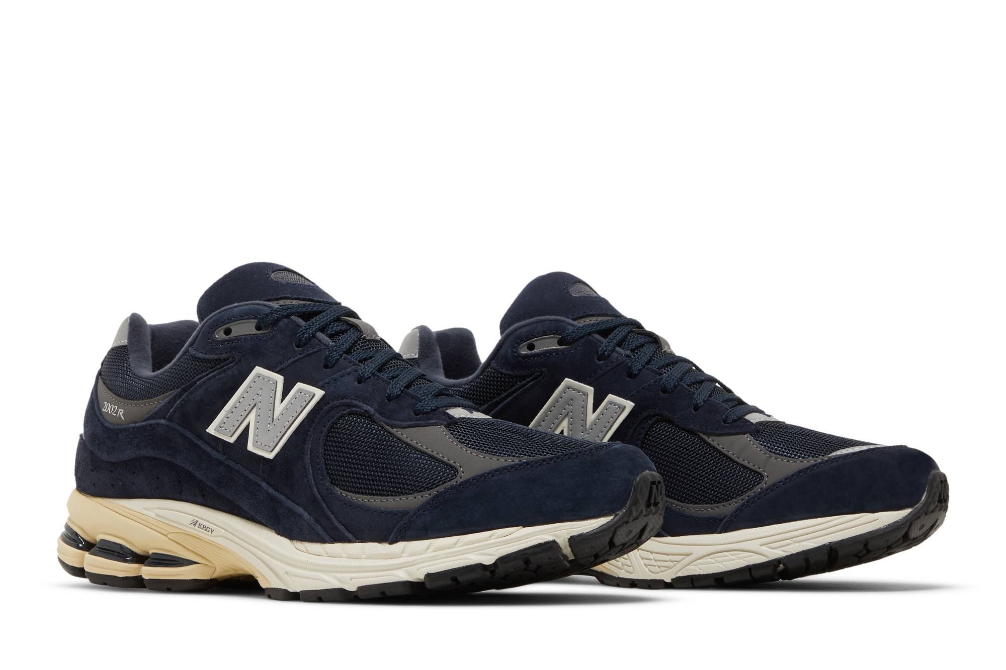 New Balance 2002R Eclipse Castlerock M2002RCA IGFul