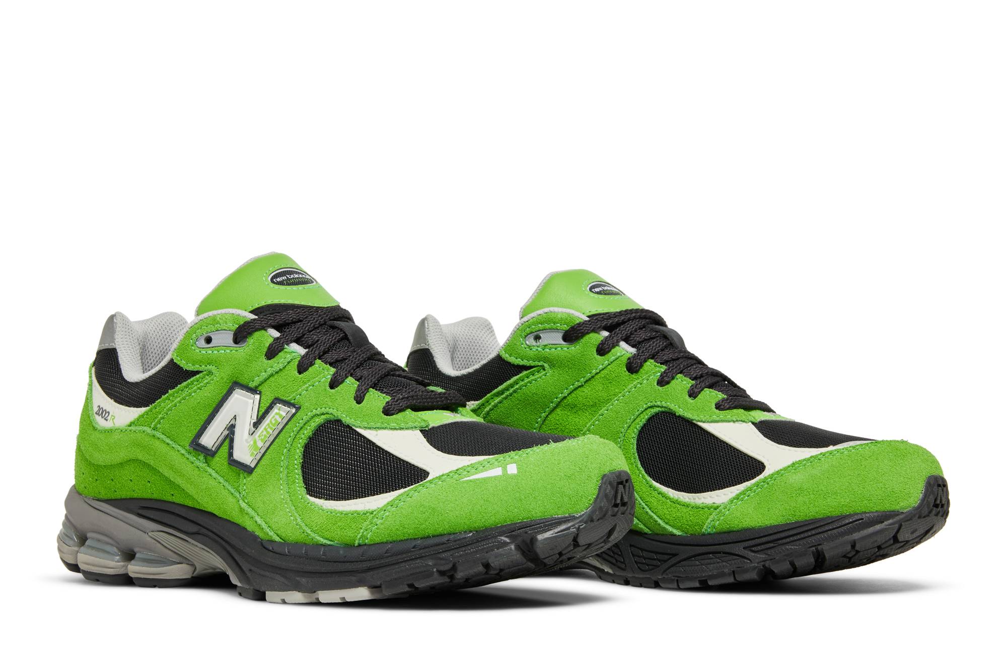 New Balance 2002R Good Vibes Pack – Green M2002RGZ IGFul