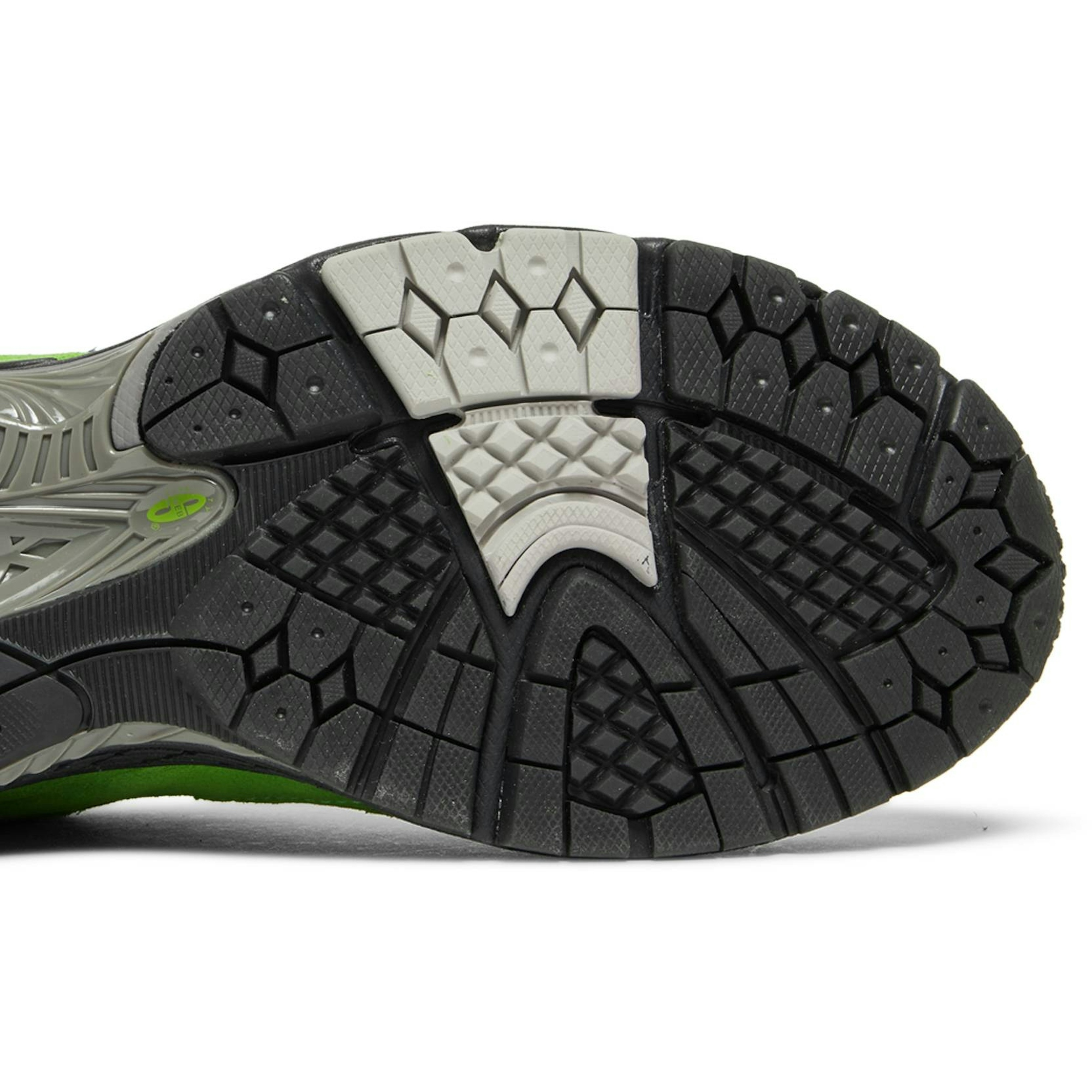 New Balance 2002R Good Vibes Pack – Green M2002RGZ IGFul