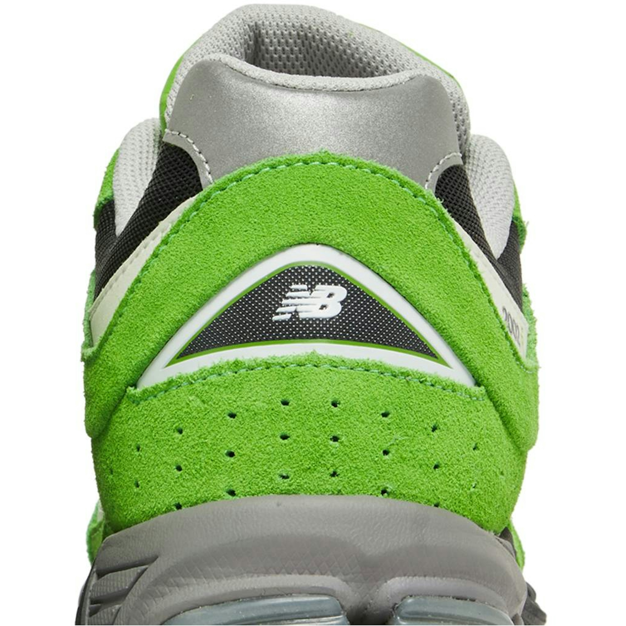 New Balance 2002R Good Vibes Pack – Green M2002RGZ IGFul