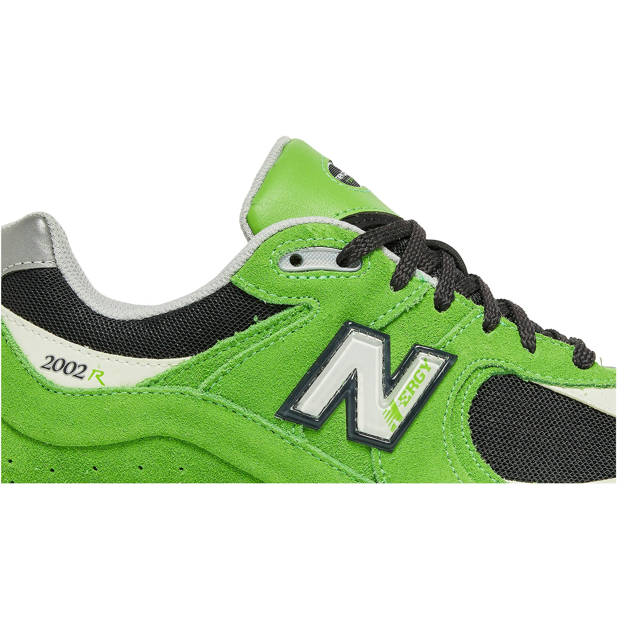New Balance 2002R Good Vibes Pack – Green M2002RGZ IGFul