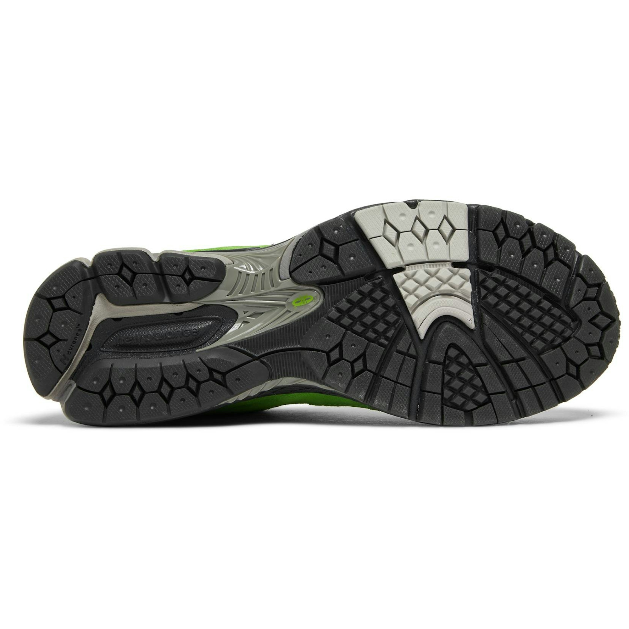 New Balance 2002R Good Vibes Pack – Green M2002RGZ IGFul