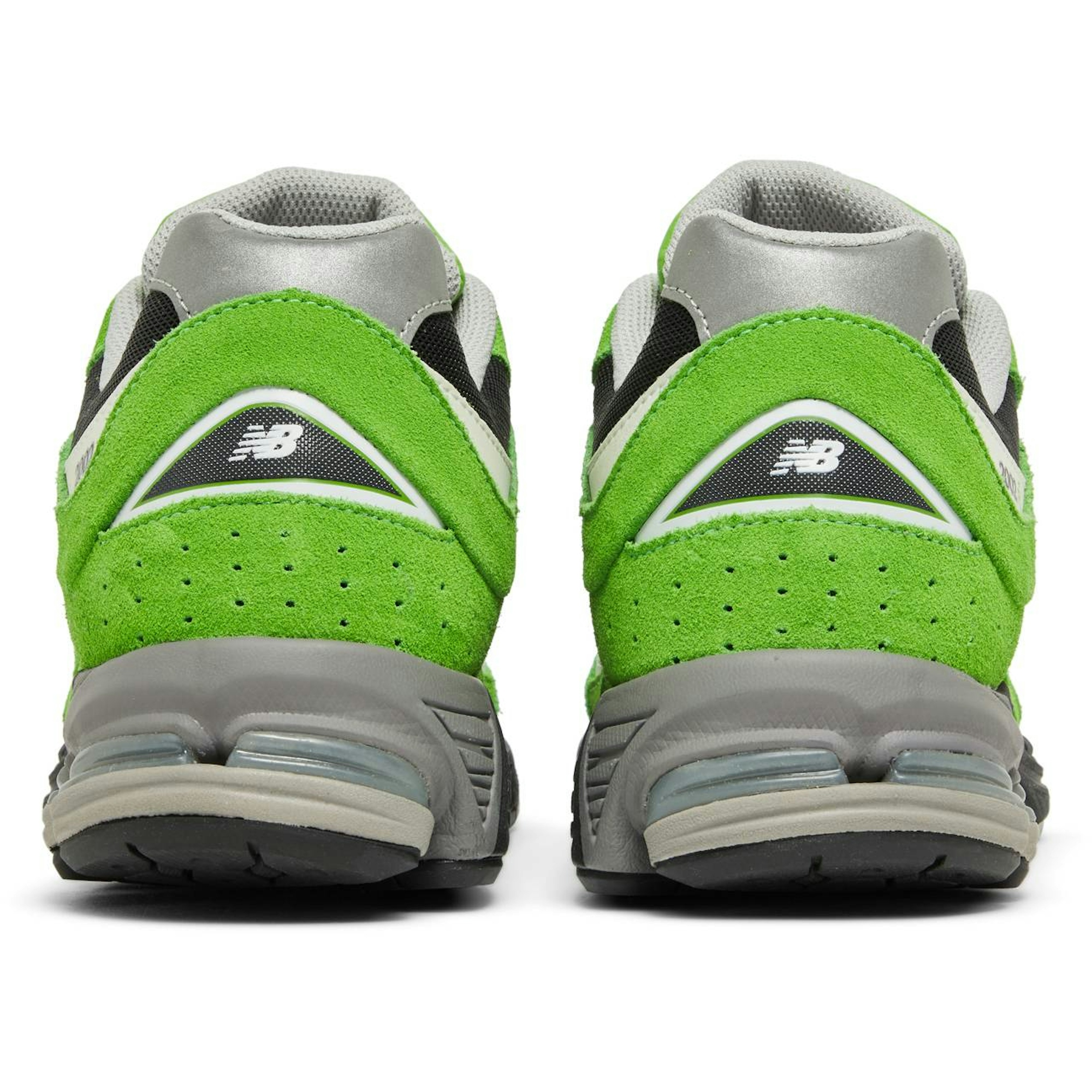 New Balance 2002R Good Vibes Pack – Green M2002RGZ IGFul