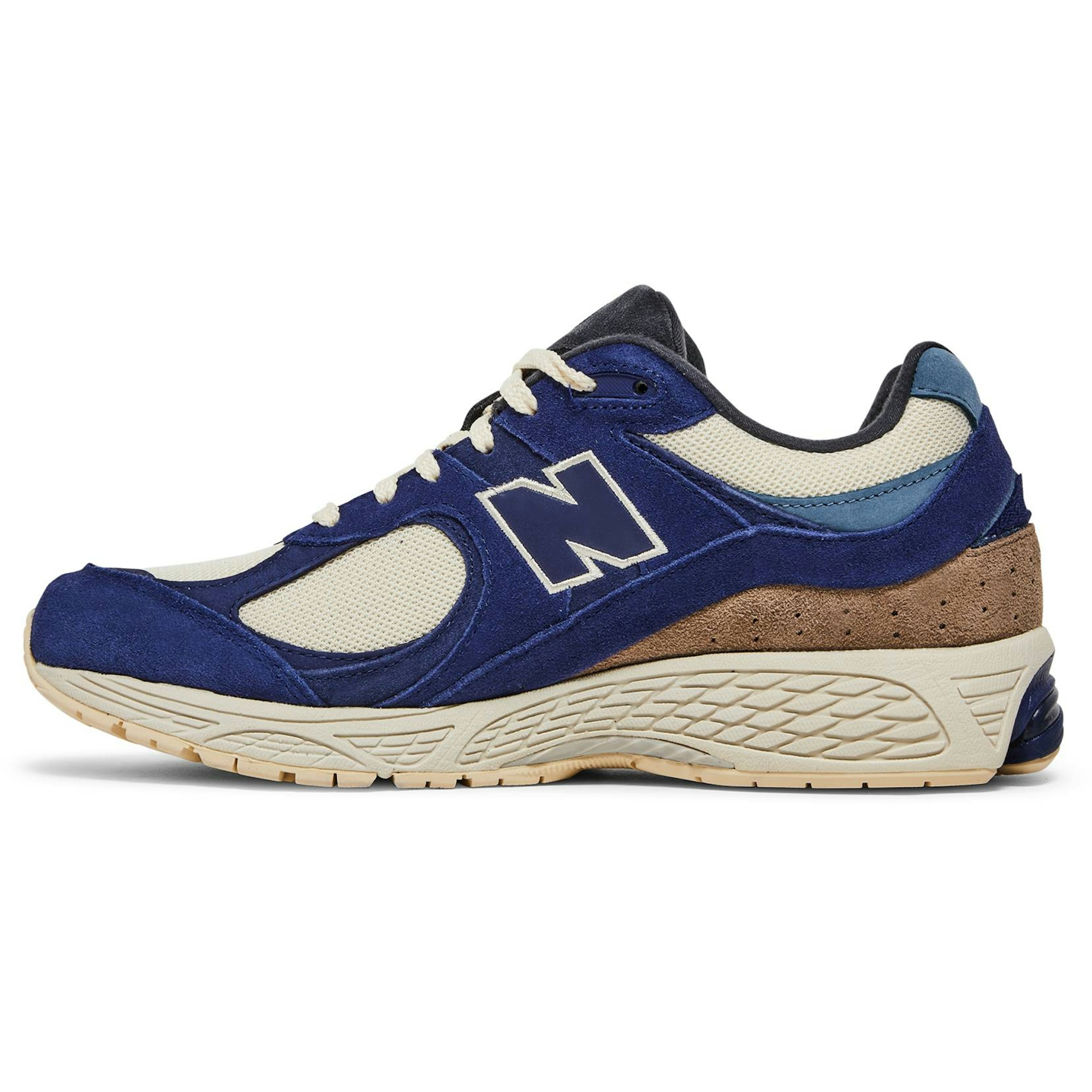 New Balance 2002R Navy Cream M2002RG IGFul