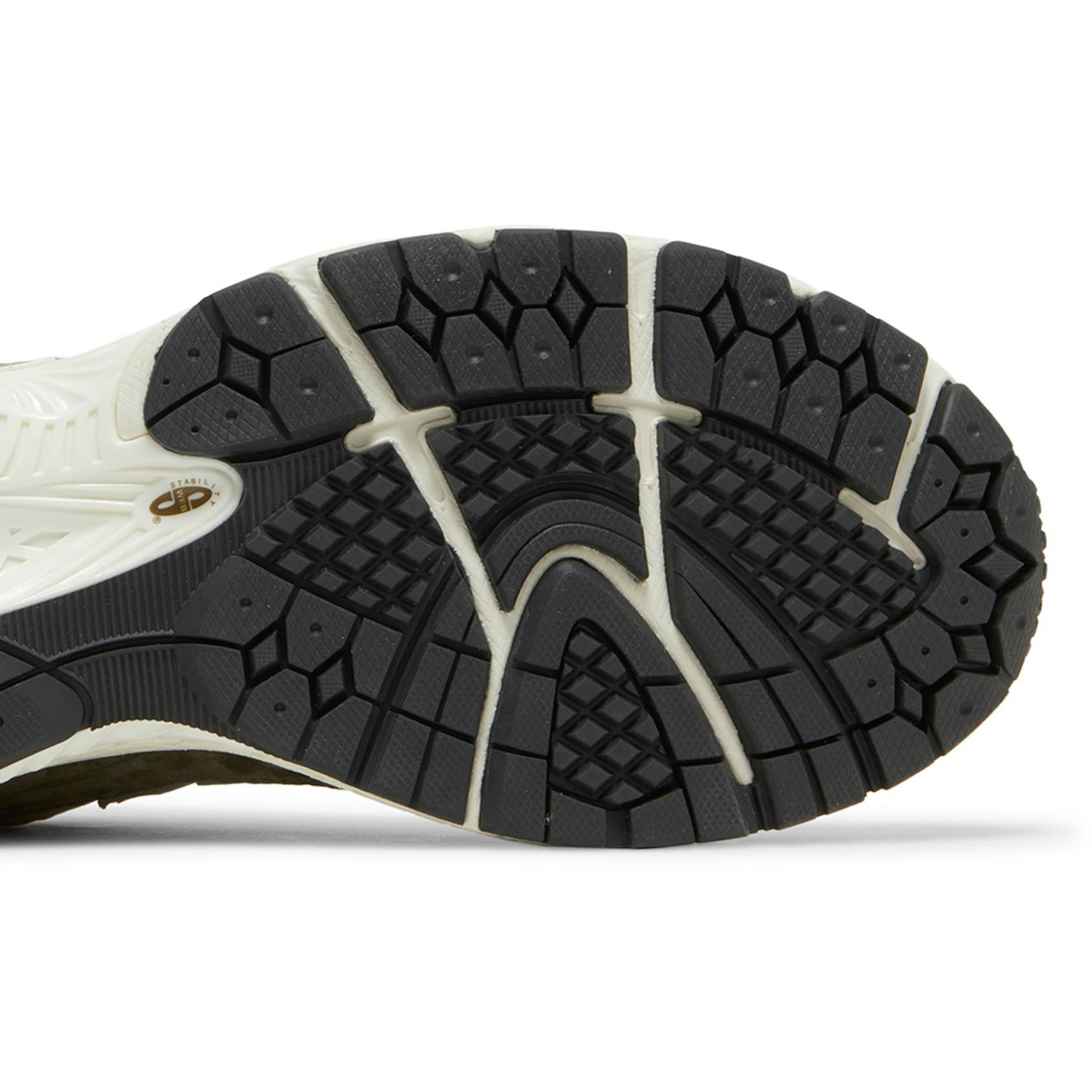 New Balance 2002R Olive Brown M2002RHN IGFul