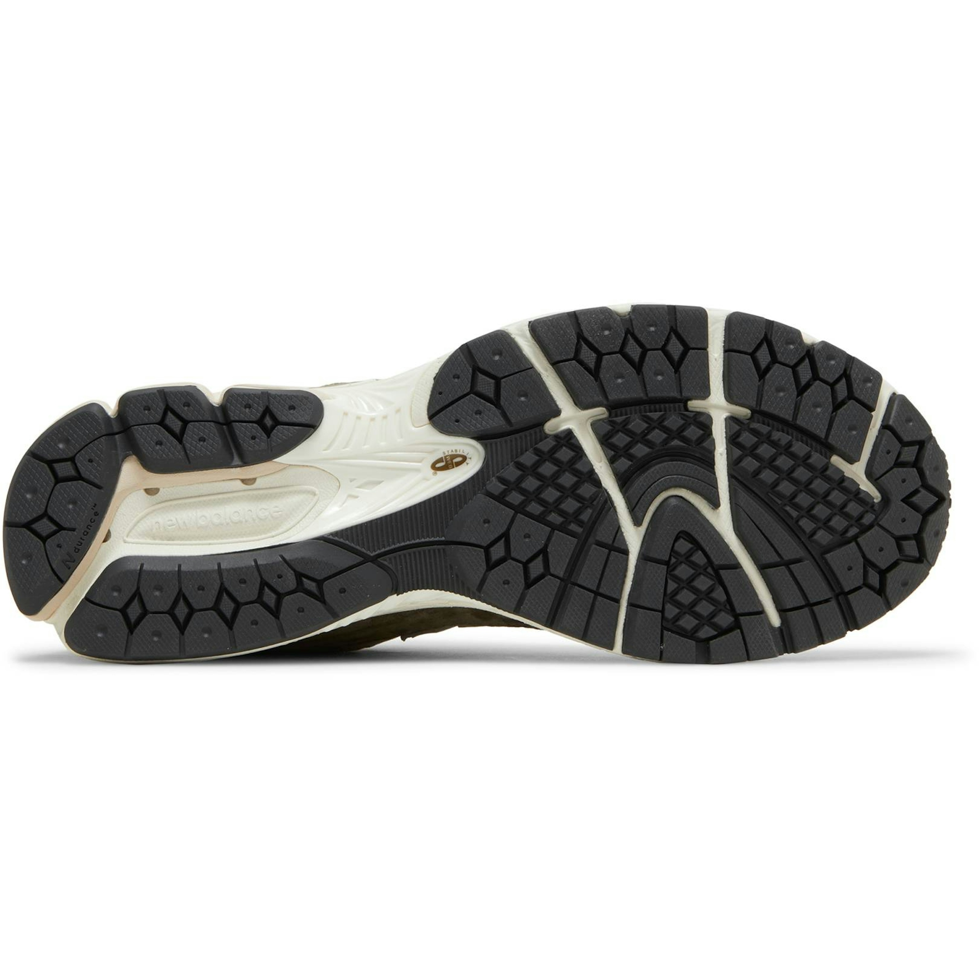 New Balance 2002R Olive Brown M2002RHN IGFul