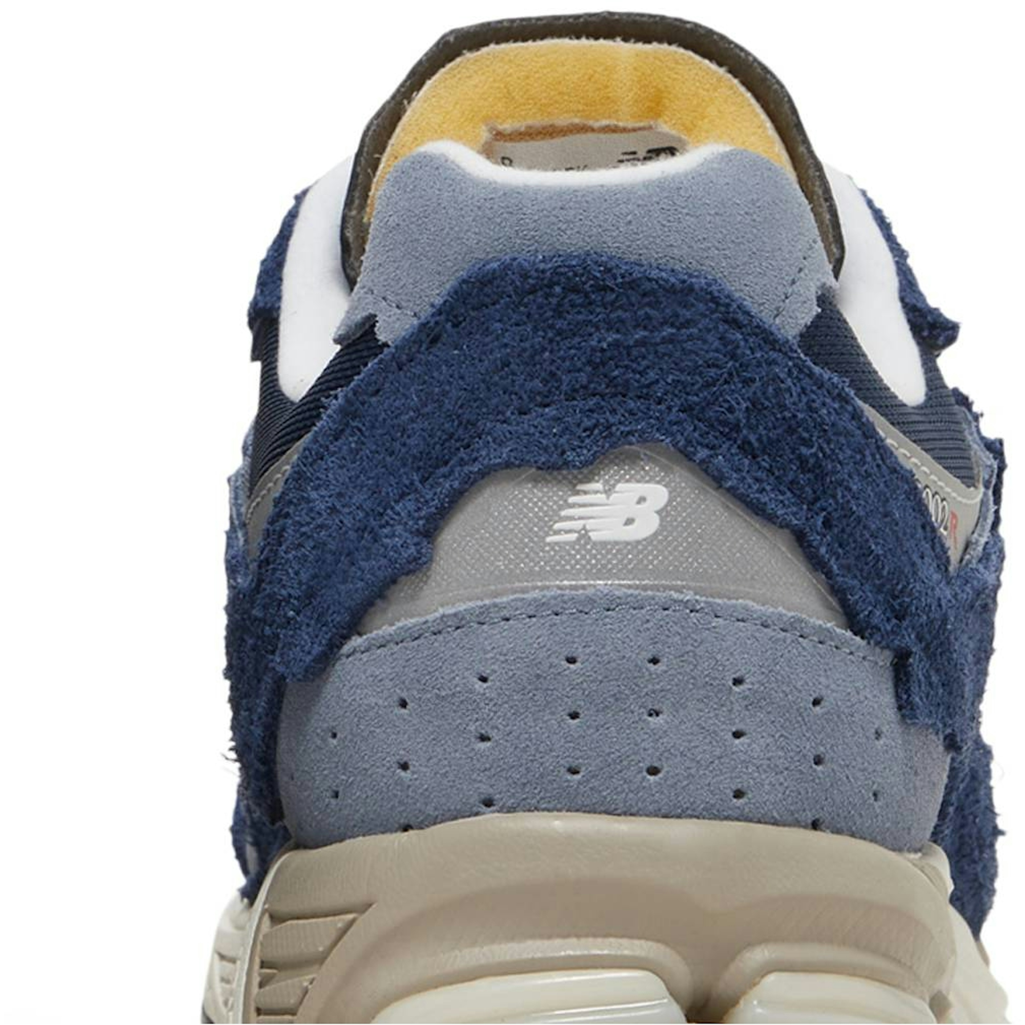 New Balance 2002R Protection Pack – Navy M2002RDK IGFul