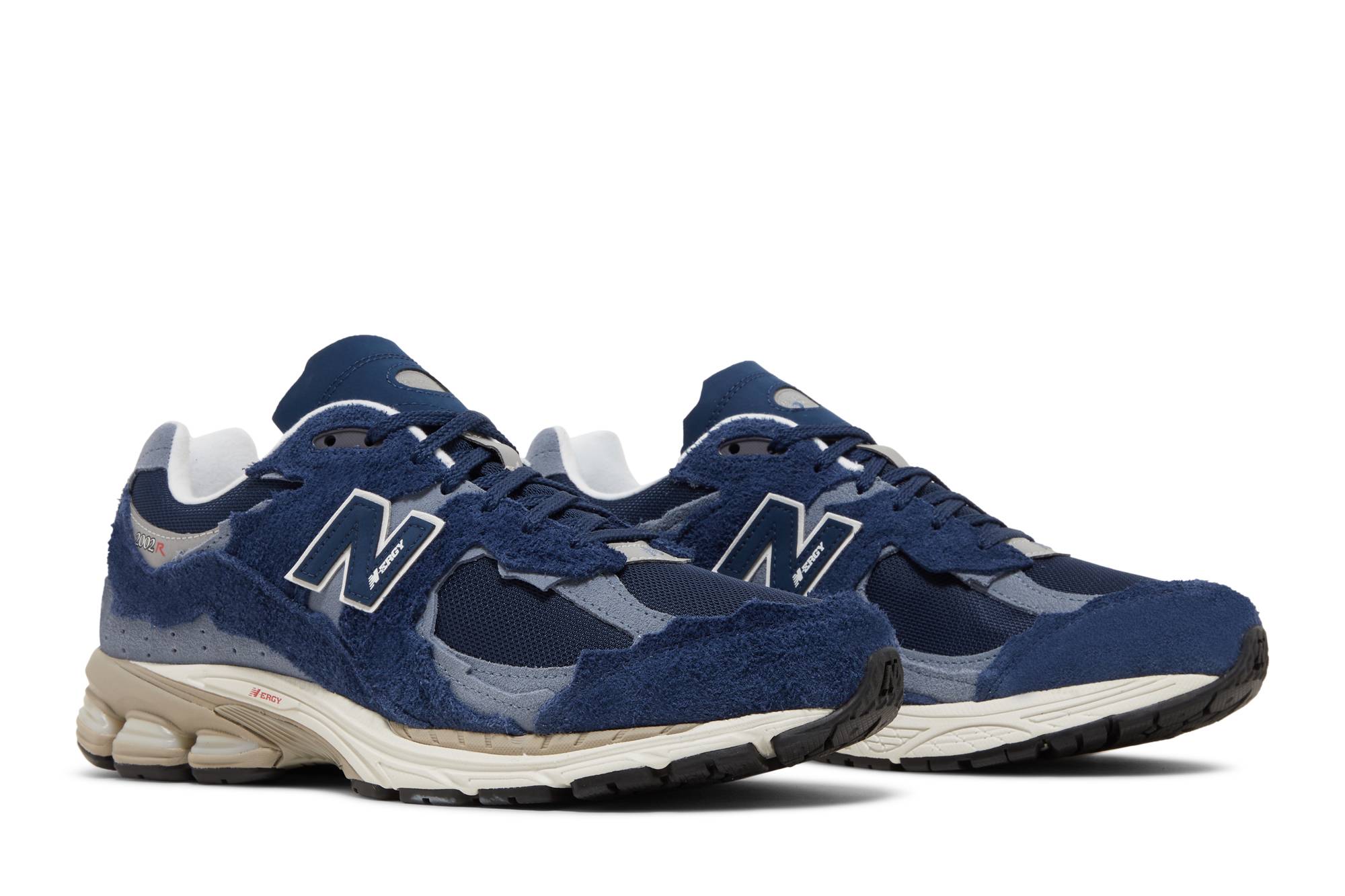 New Balance 2002R Protection Pack – Navy M2002RDK IGFul