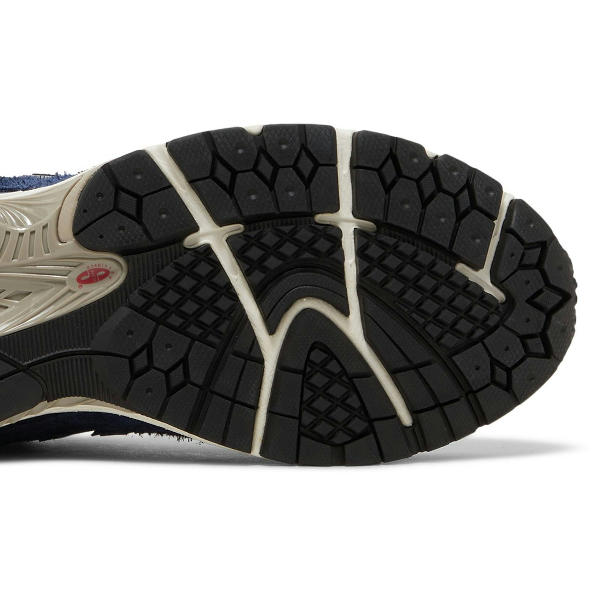 New Balance 2002R Protection Pack – Navy M2002RDK IGFul