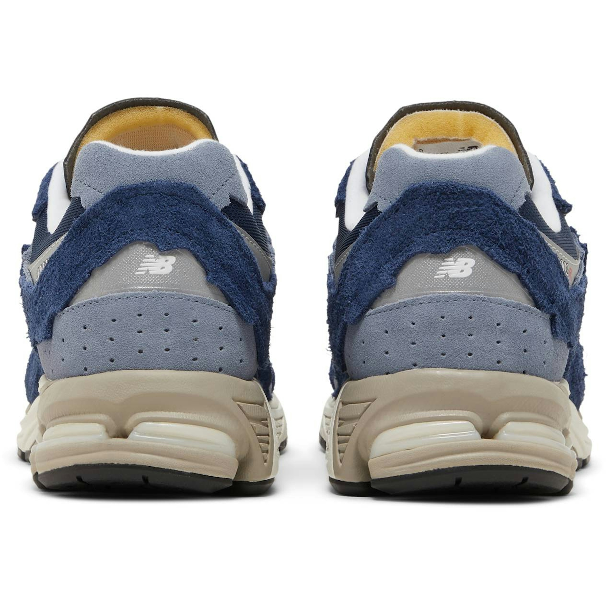 New Balance 2002R Protection Pack – Navy M2002RDK IGFul