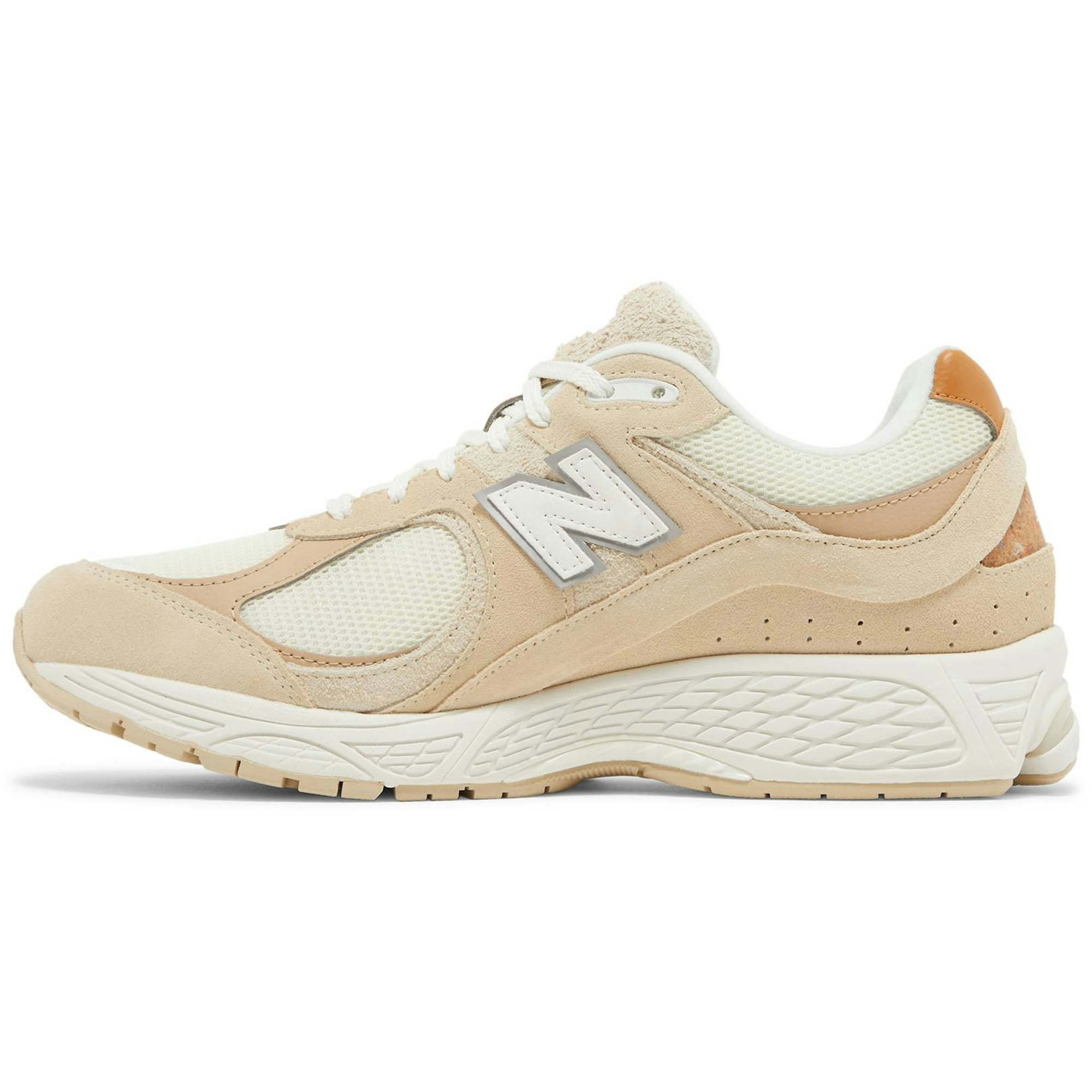New Balance 2002R Sandstone M2002RSC IGFul