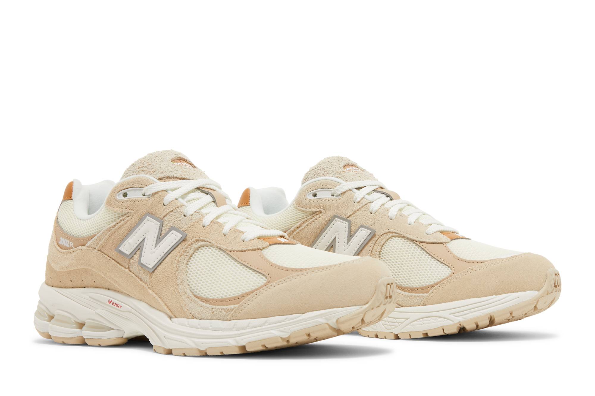 New Balance 2002R Sandstone M2002RSC IGFul