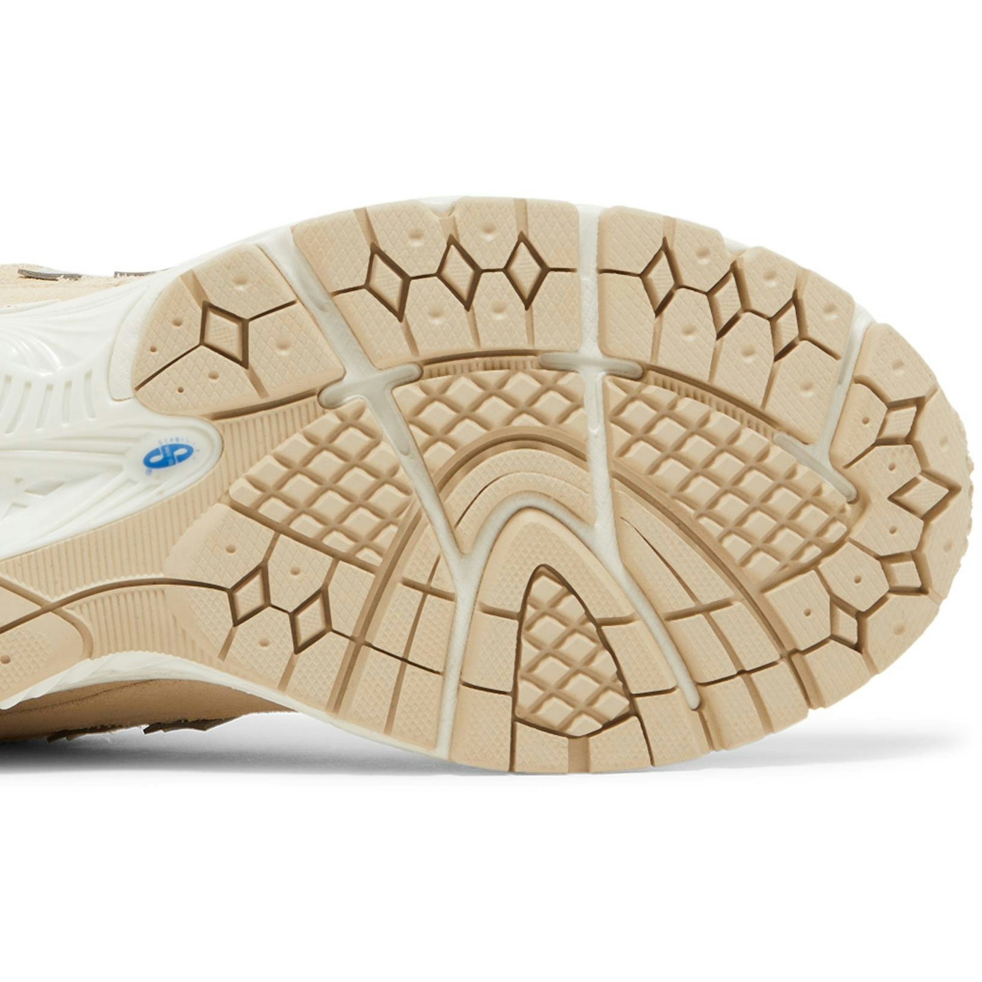 New Balance 2002R Sandstone M2002RSC IGFul