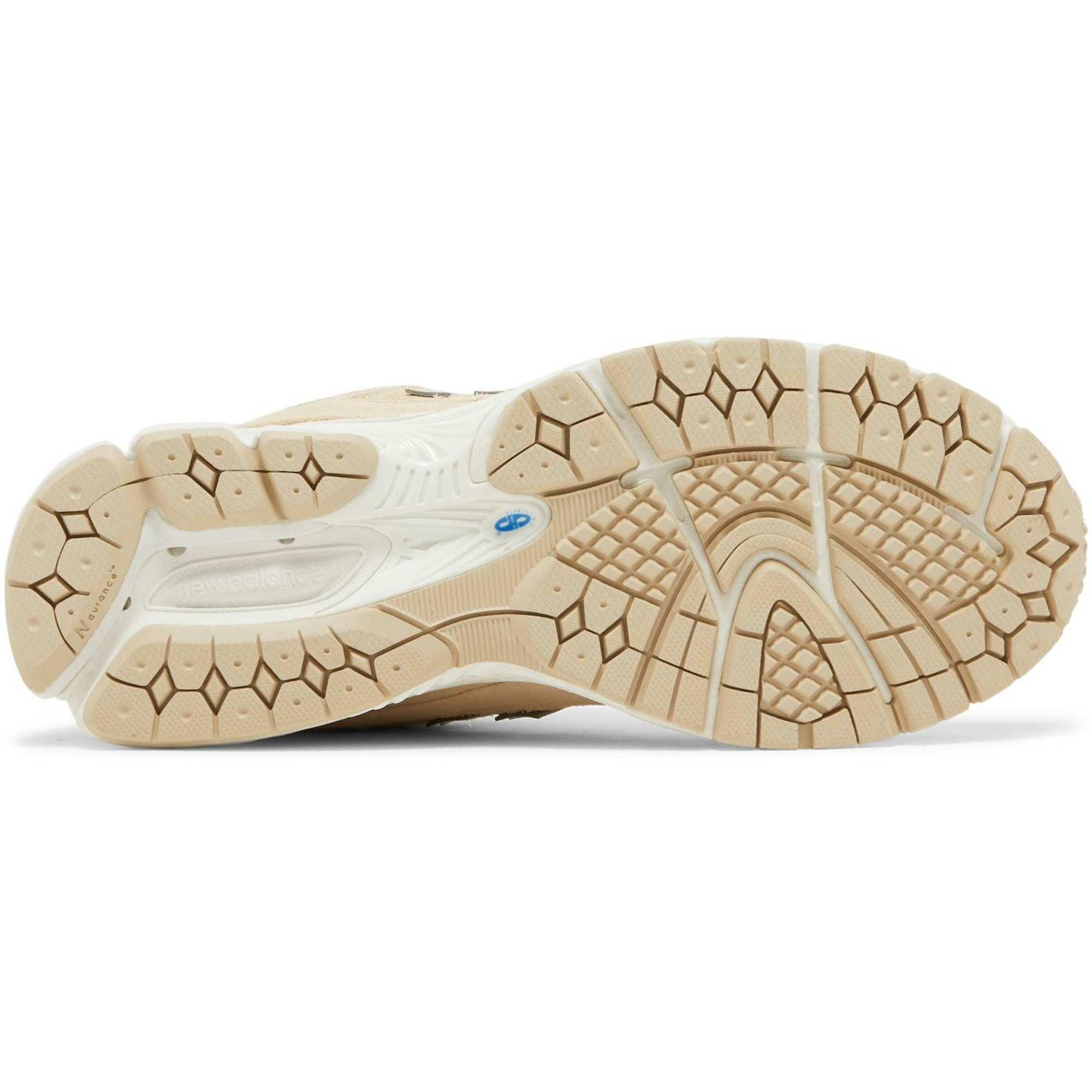 New Balance 2002R Sandstone M2002RSC IGFul