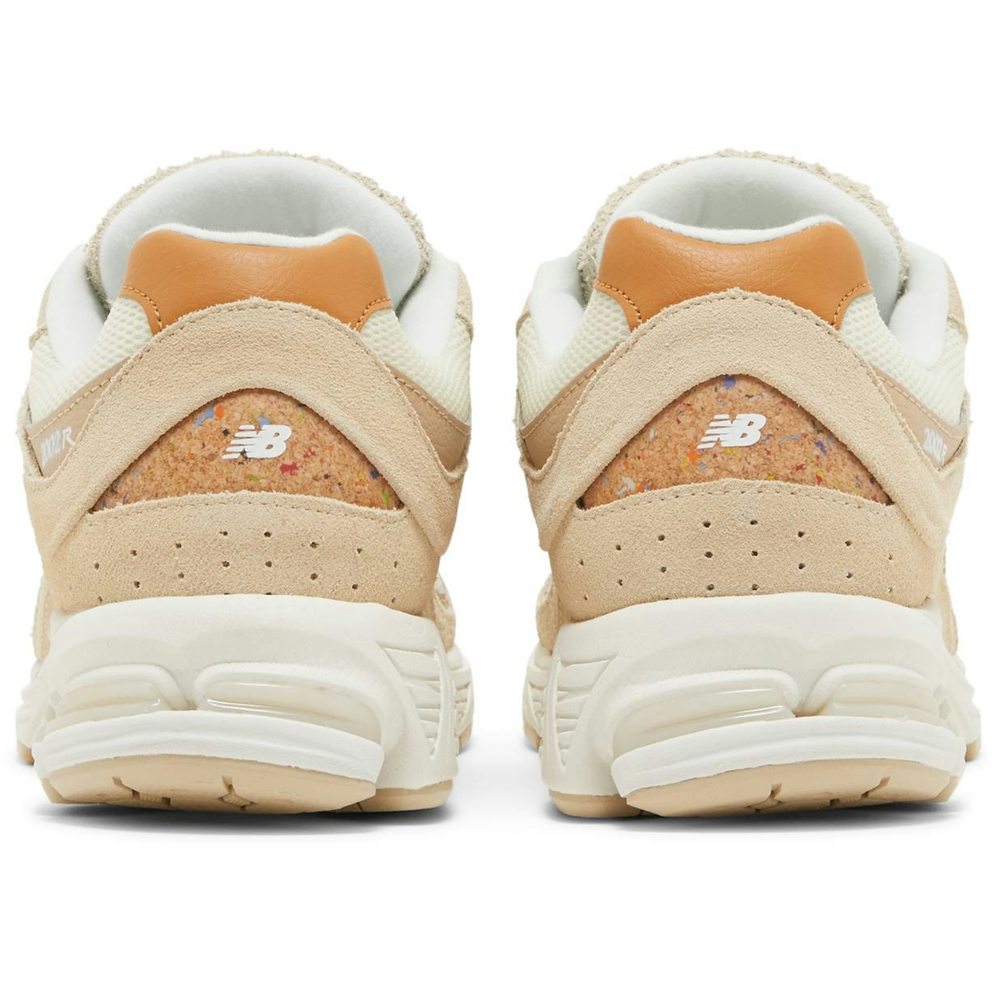 New Balance 2002R Sandstone M2002RSC IGFul
