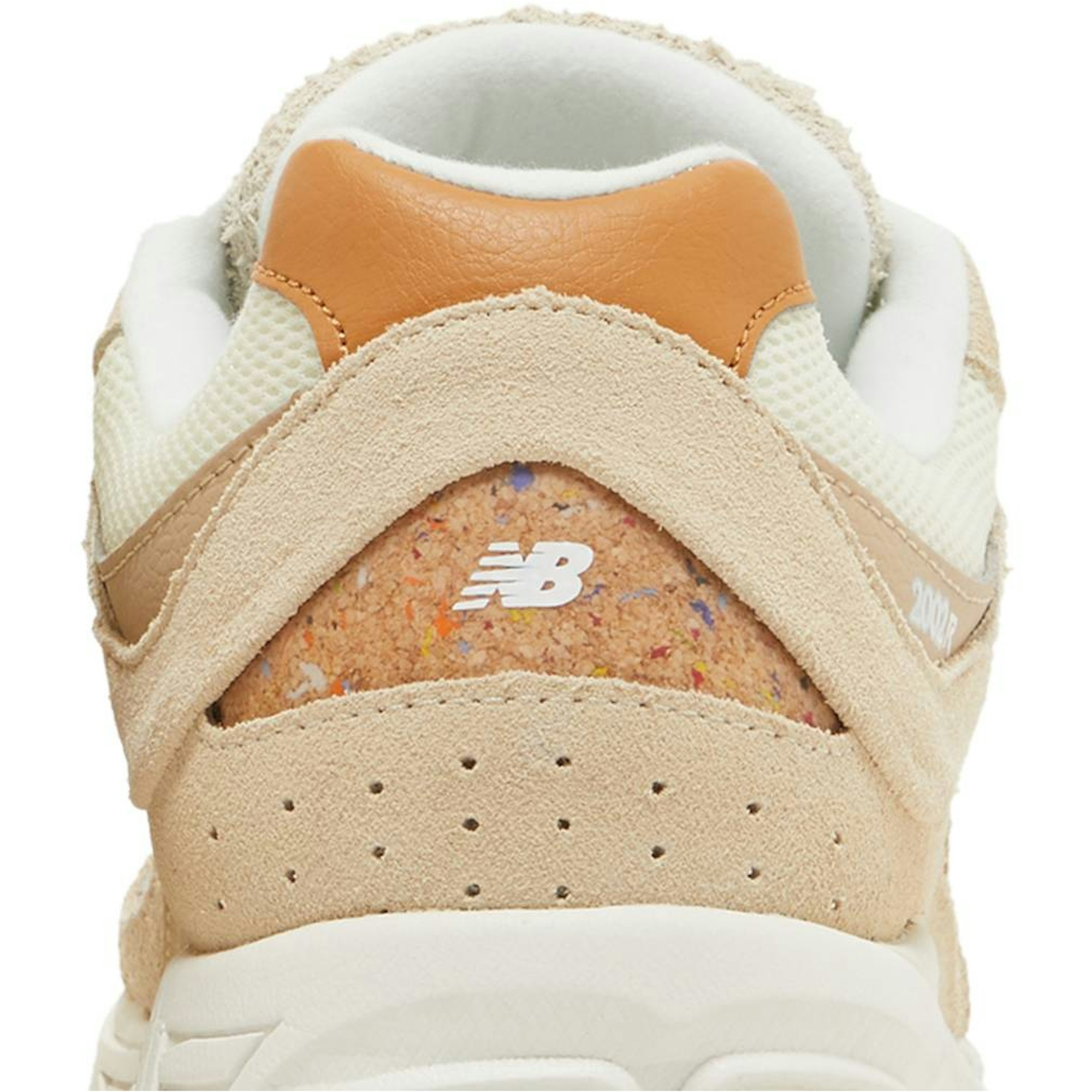 New Balance 2002R Sandstone M2002RSC IGFul