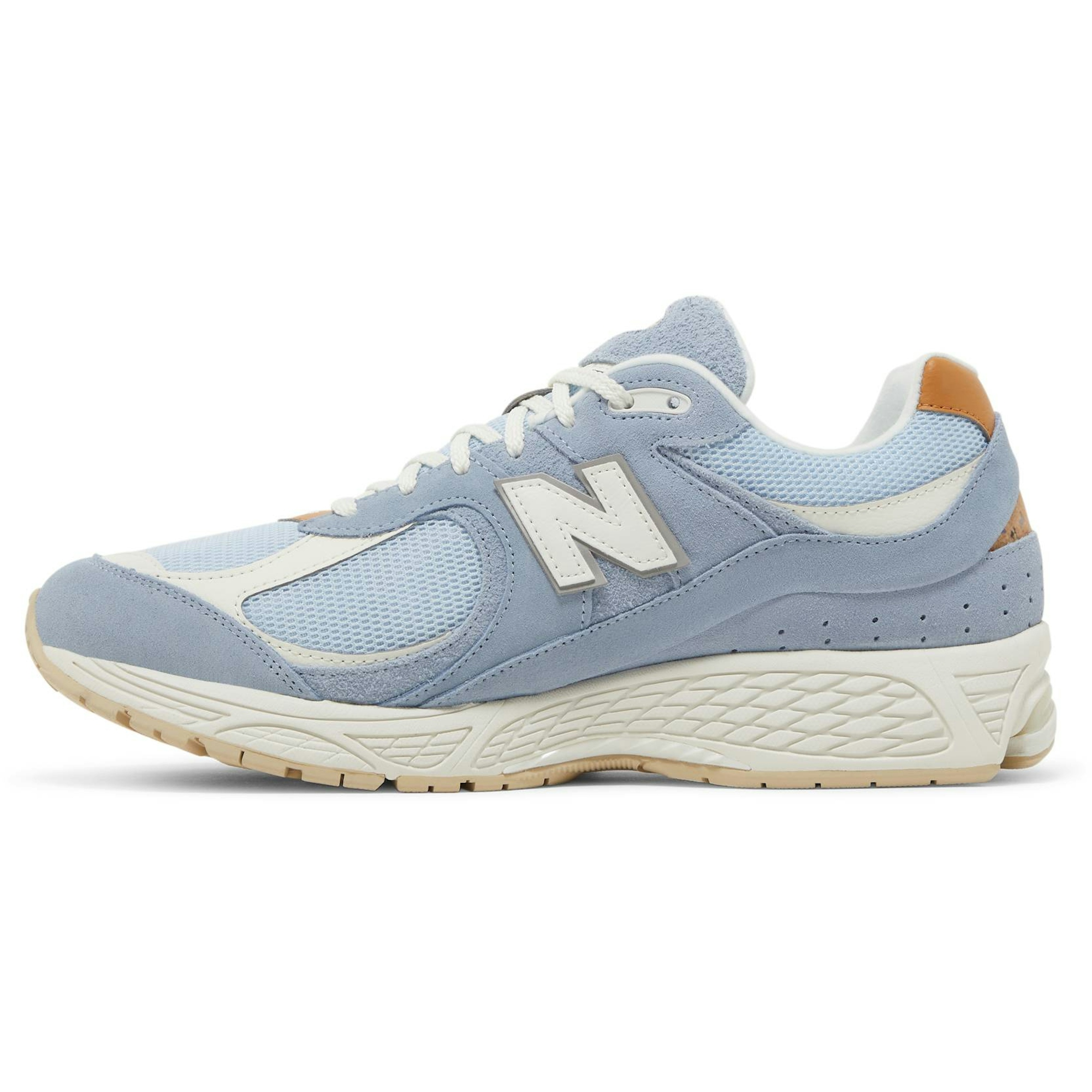 New Balance 2002R Wet Blue M2002RSD IGFul