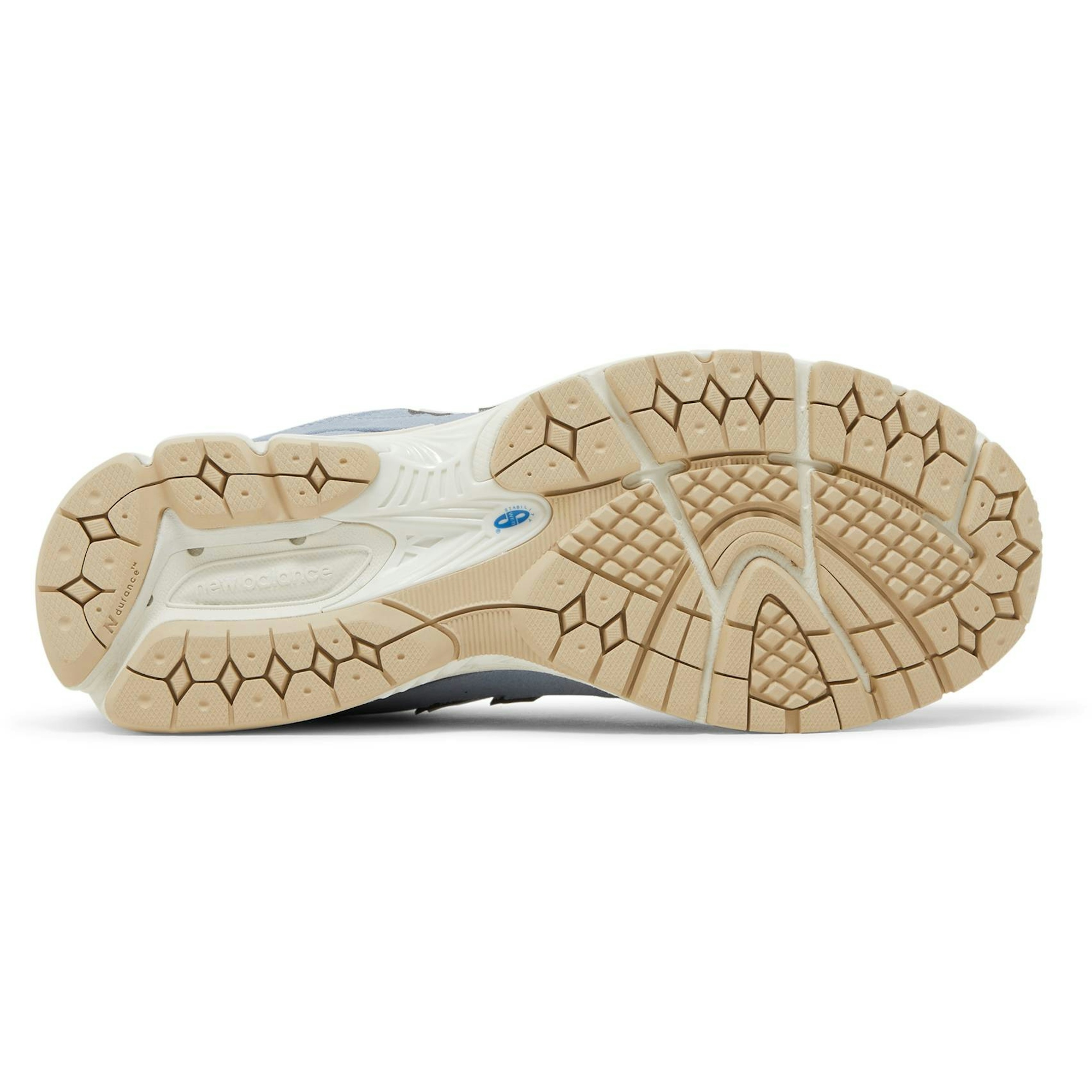 New Balance 2002R Wet Blue M2002RSD IGFul