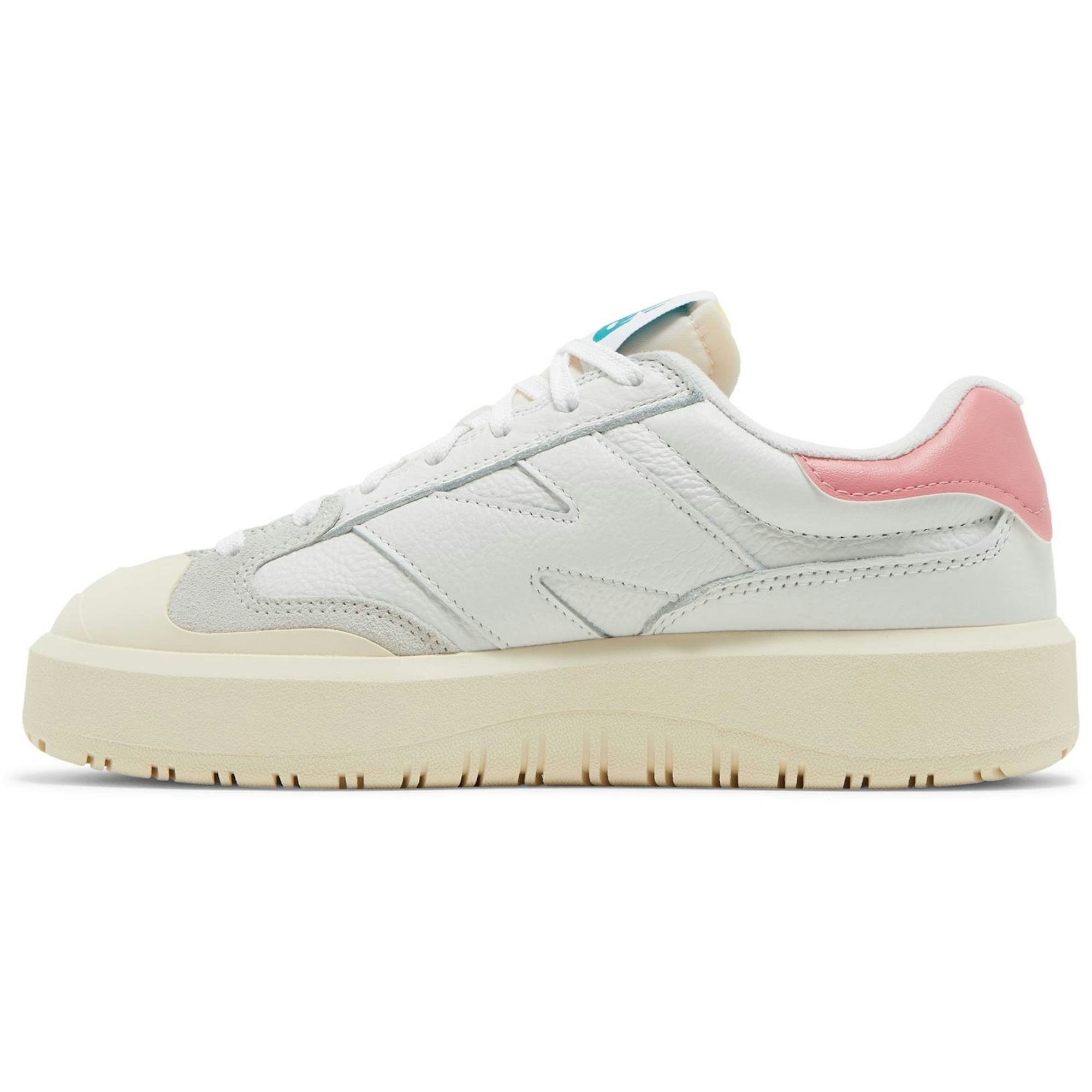 New Balance 302 ‚White Natural Pink‘ CT302OC