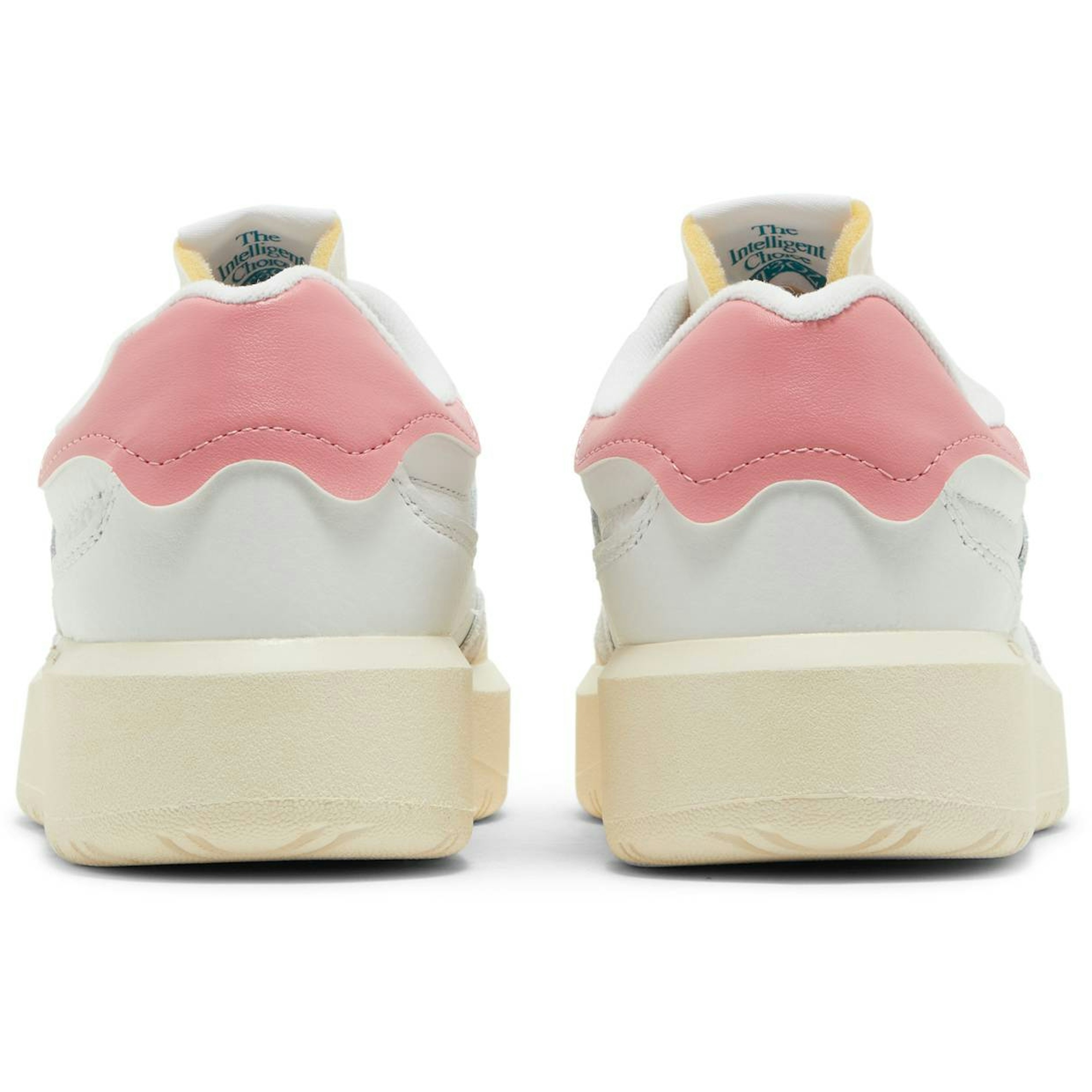 New Balance 302 ‚White Natural Pink‘ CT302OC