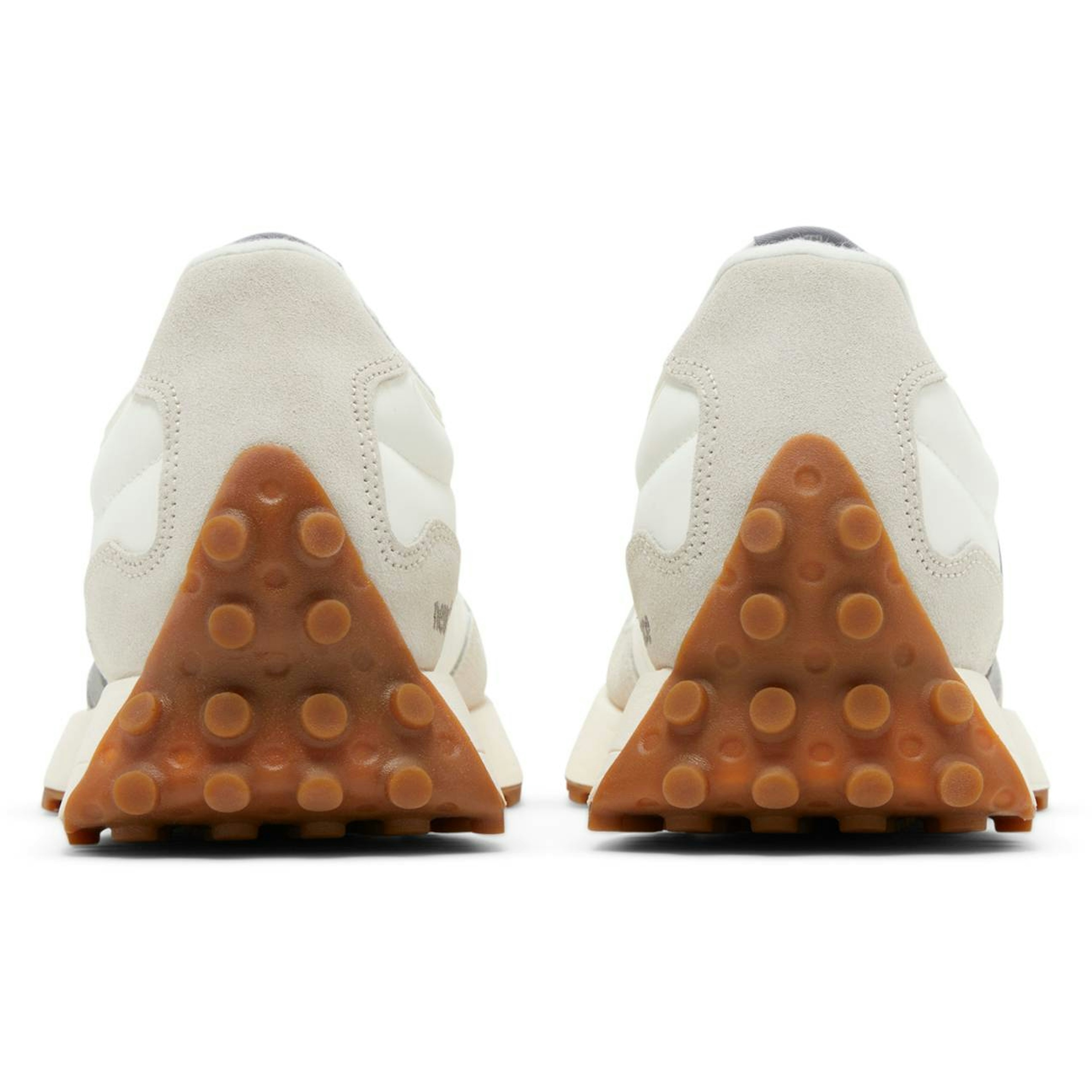 New Balance 327 Moonbeam Shadow Grey U327LT IGFul