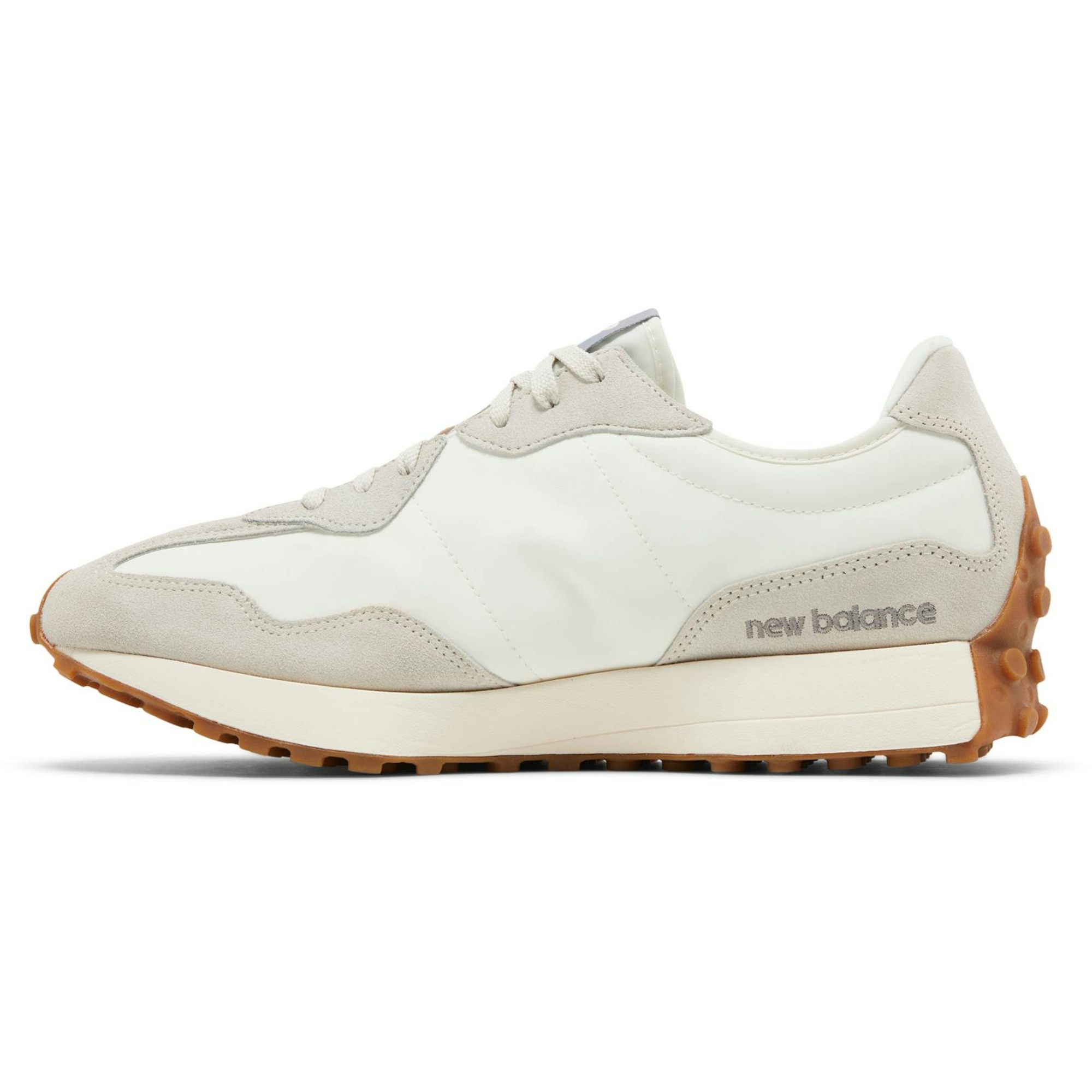 New Balance 327 Moonbeam Shadow Grey U327LT IGFul