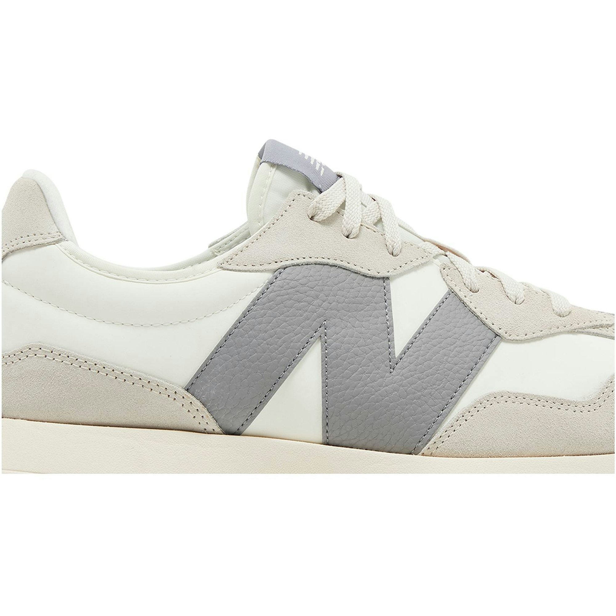 New Balance 327 Moonbeam Shadow Grey U327LT IGFul