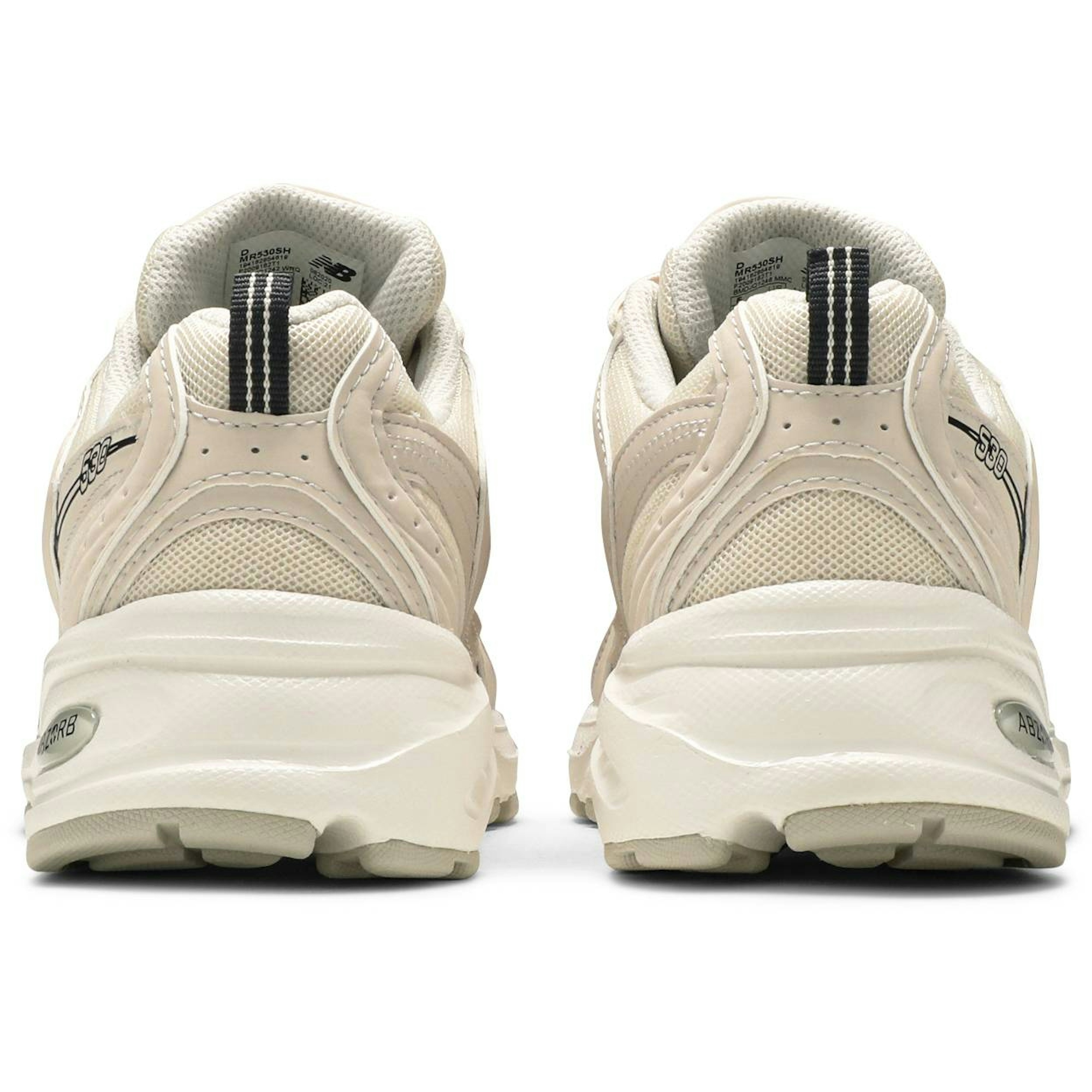 New Balance 530 „Ivory“ MR530SH