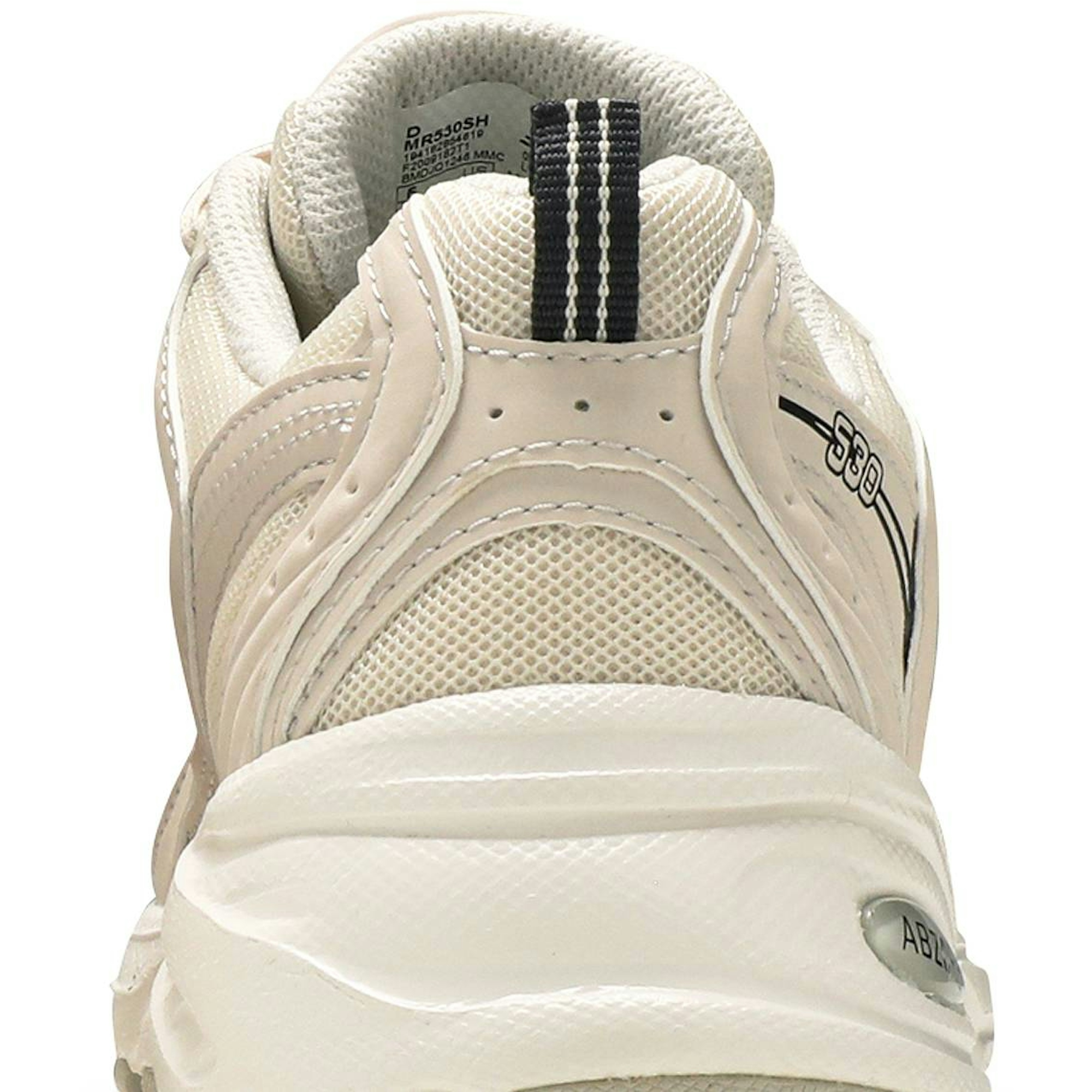 New Balance 530 „Ivory“ MR530SH