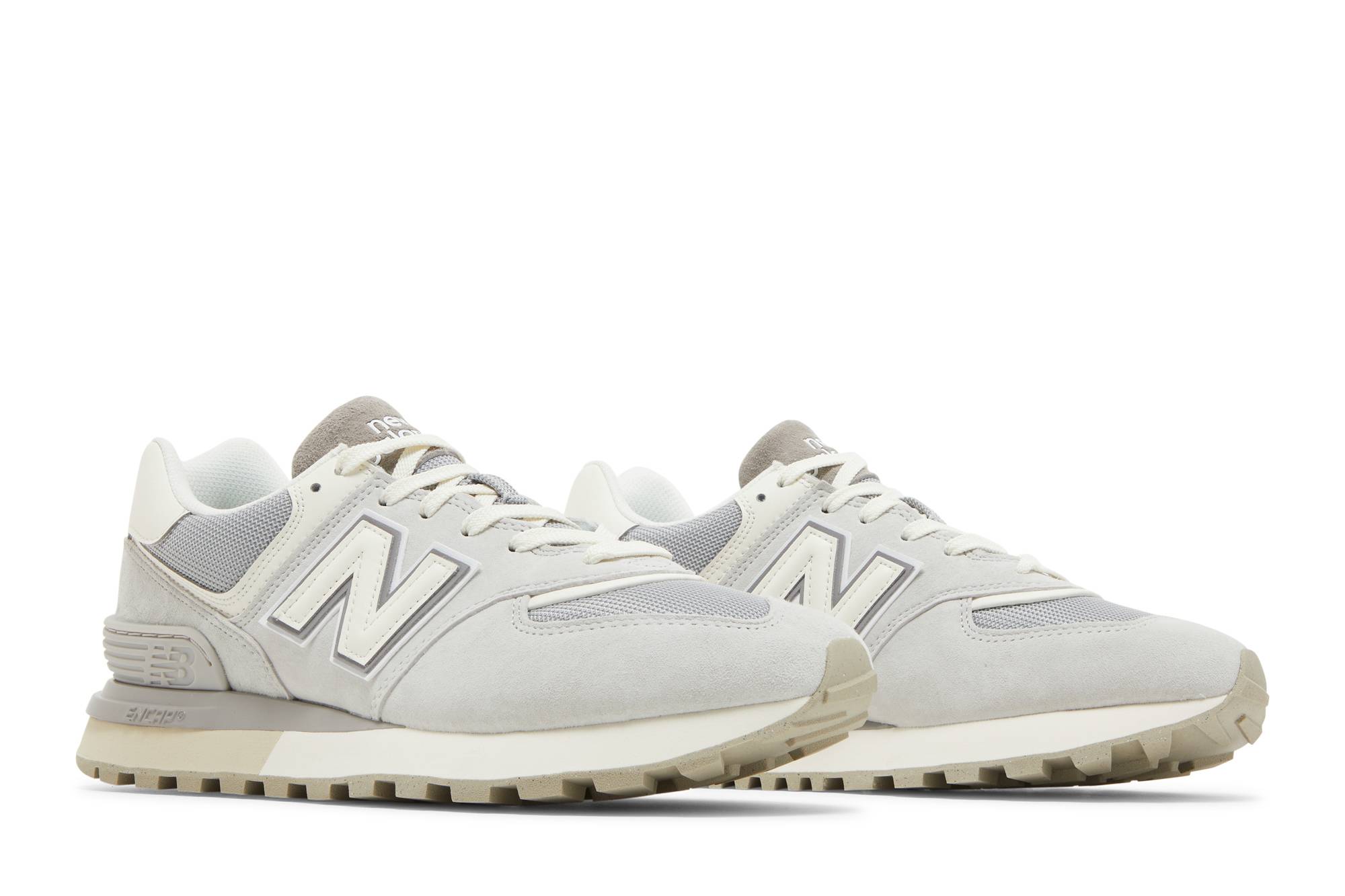 New Balance 574 Legacy Grey Sea Salt U574LGVB IGFul