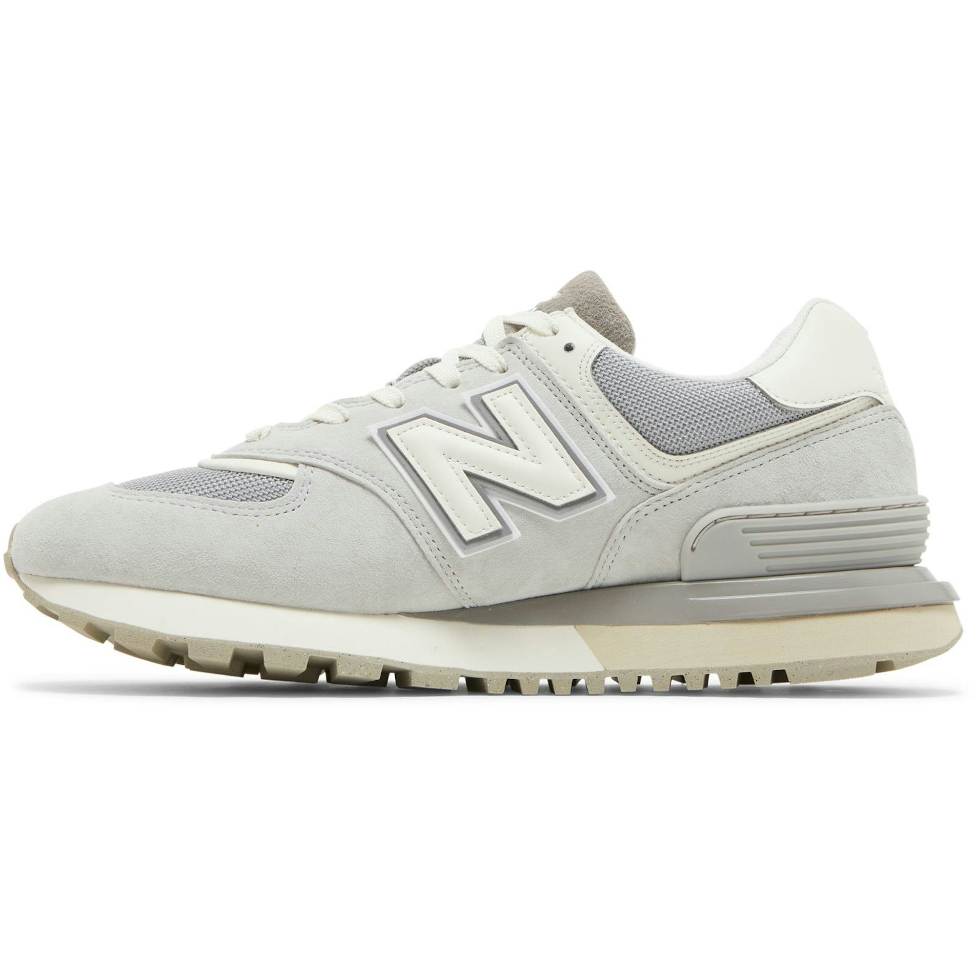 New Balance 574 Legacy Grey Sea Salt U574LGVB IGFul