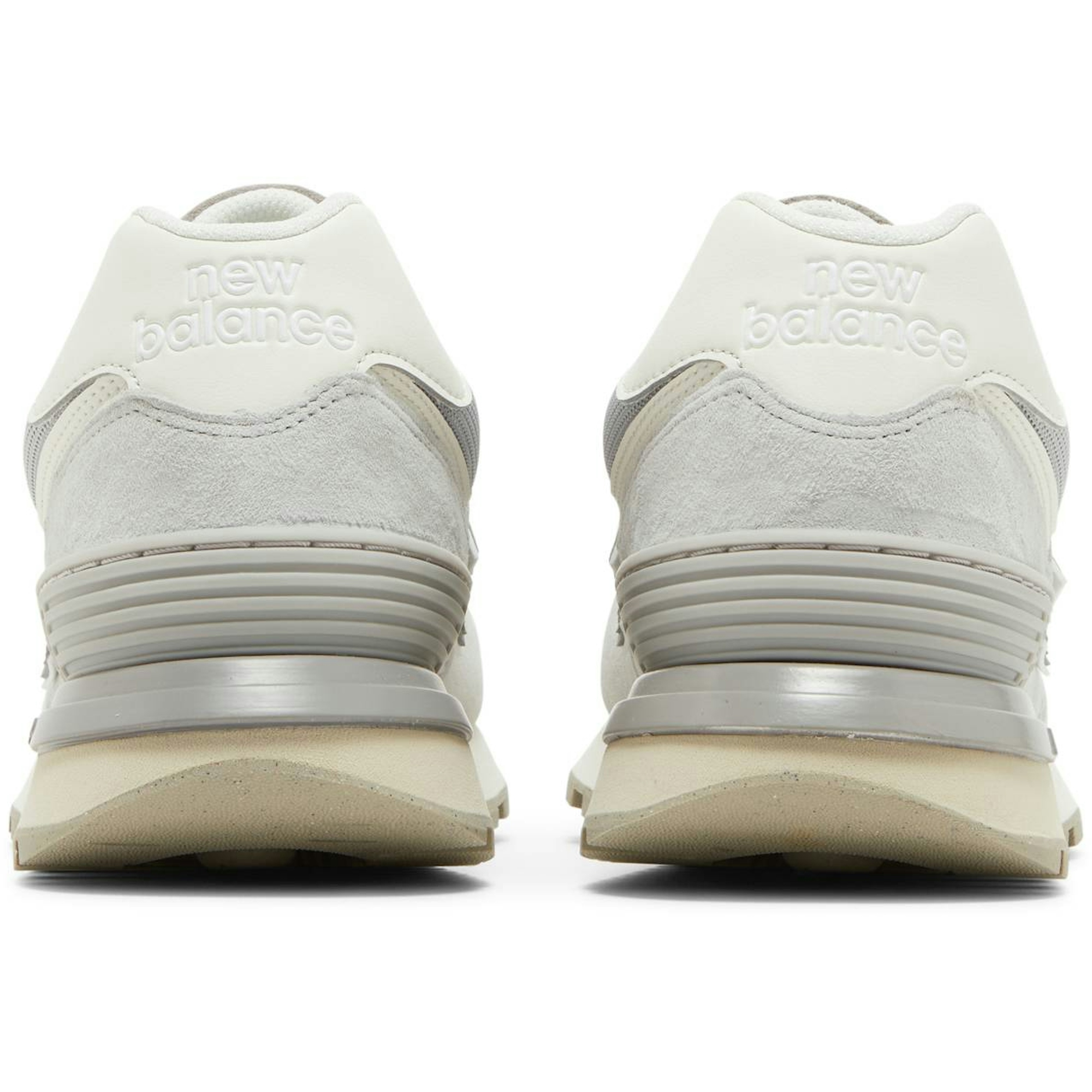 New Balance 574 Legacy Grey Sea Salt U574LGVB IGFul