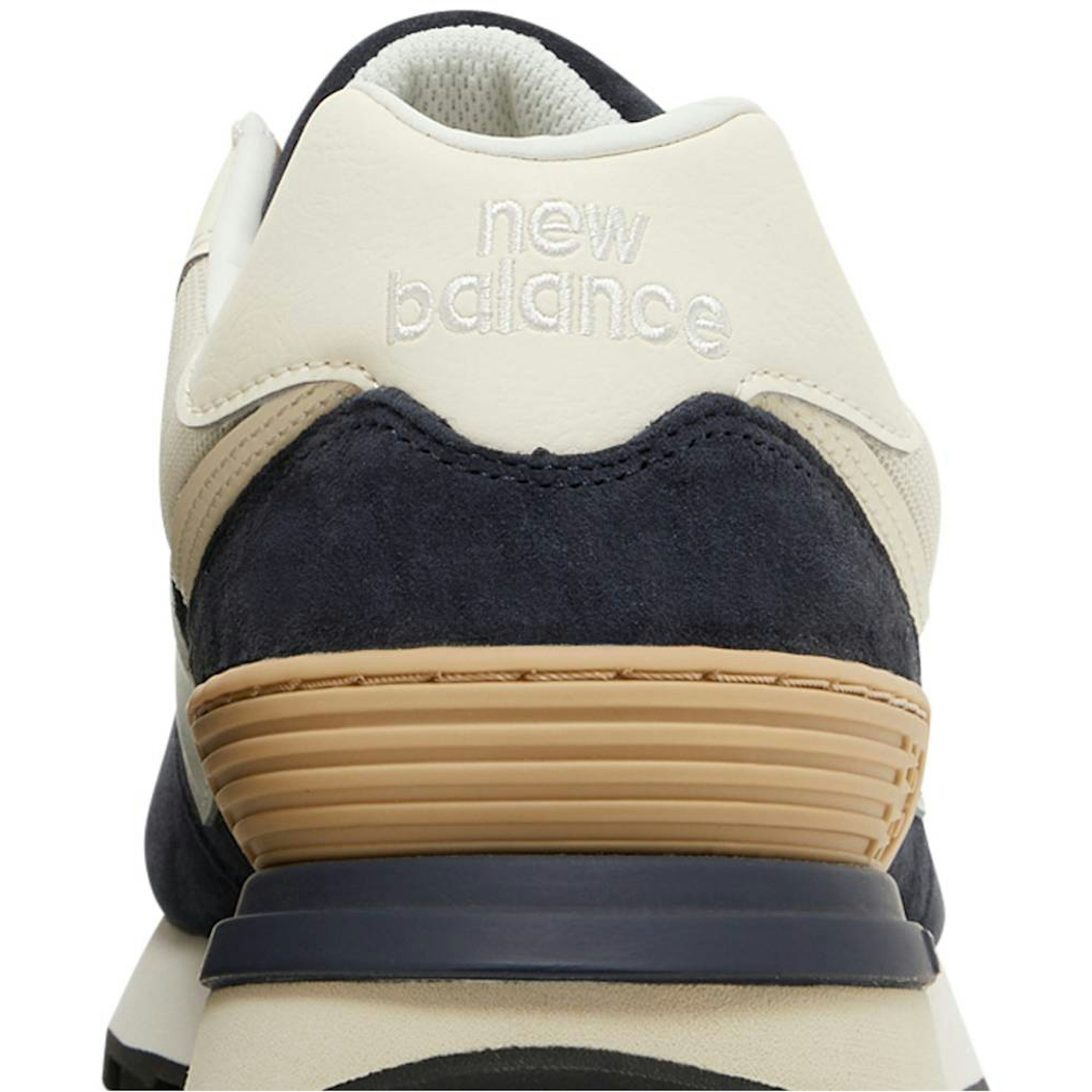 New Balance 574 Legacy Natural Indigo Angora U574LGRN IGFul