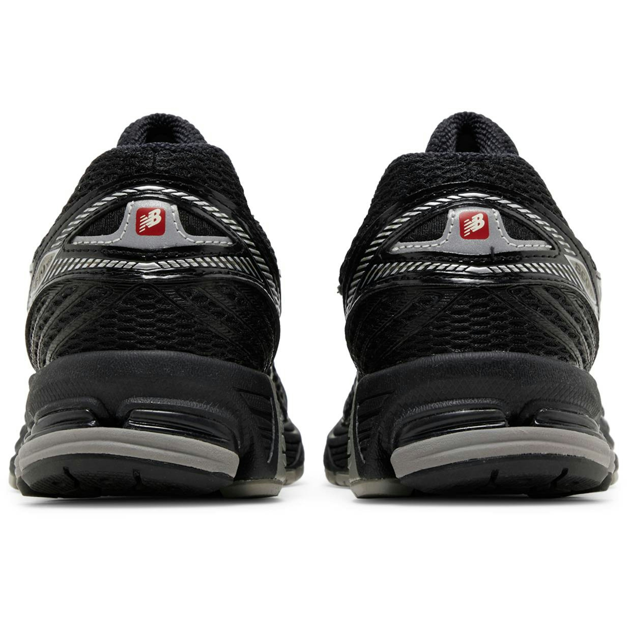 New Balance 860v2 Black Grey ML860XC IGFul