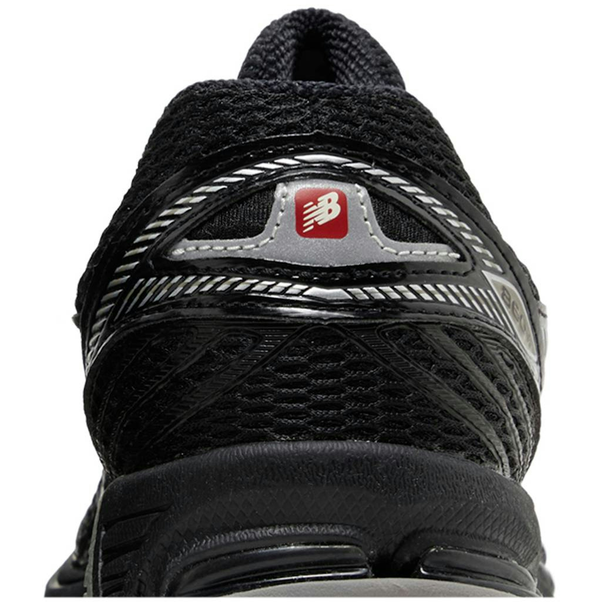 New Balance 860v2 Black Grey ML860XC IGFul