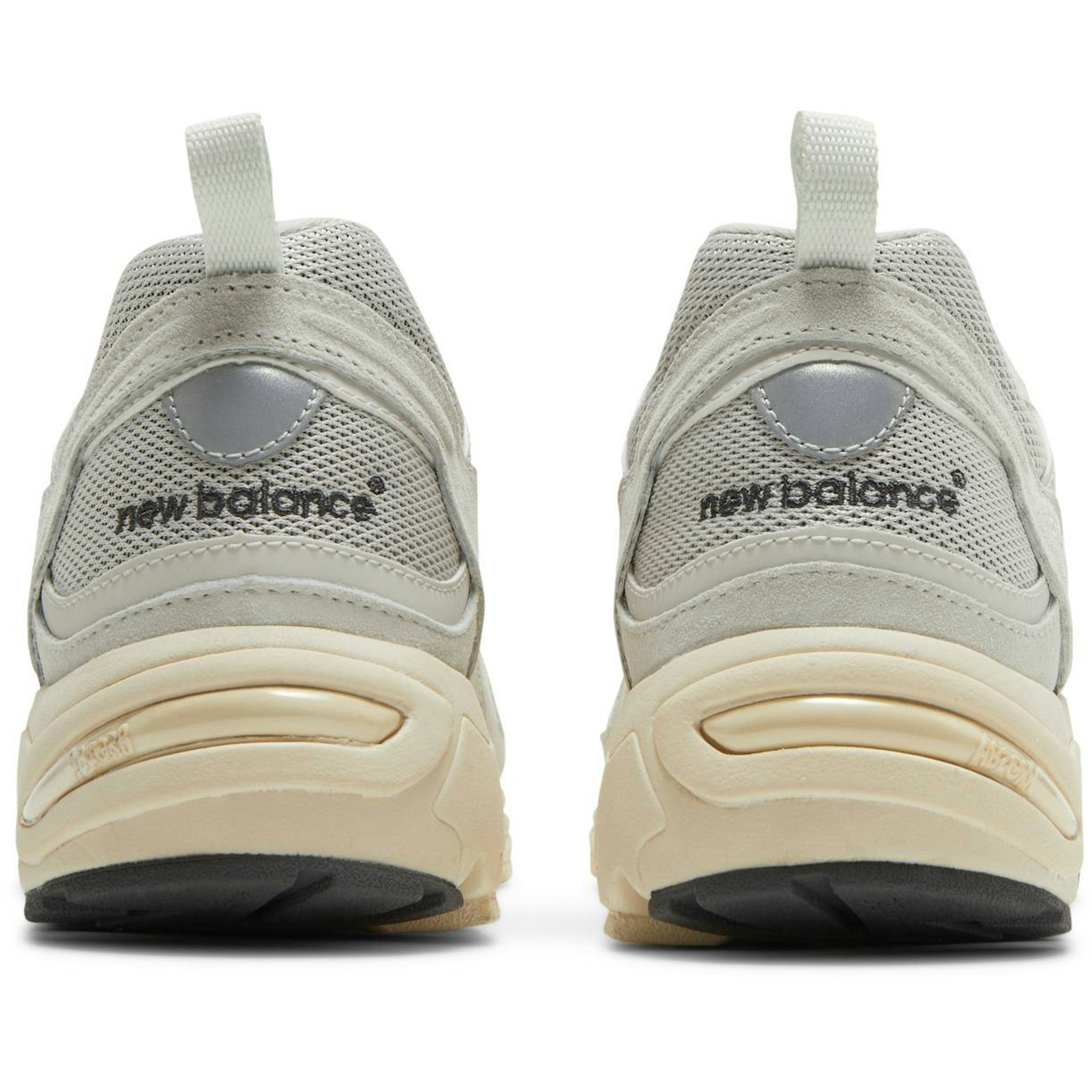 New Balance 878 Light Grey CM878MA1 IGFul