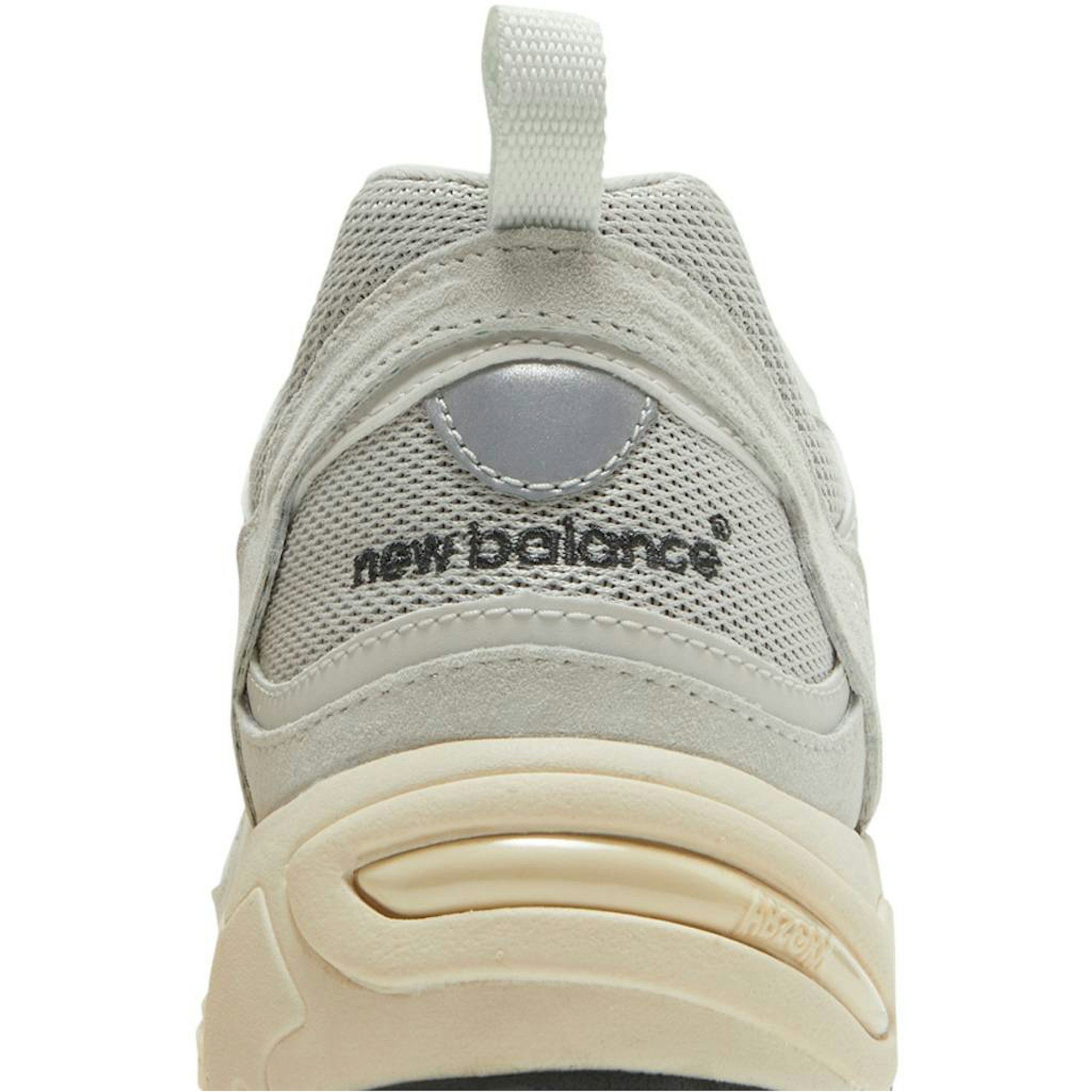New Balance 878 Light Grey CM878MA1 IGFul