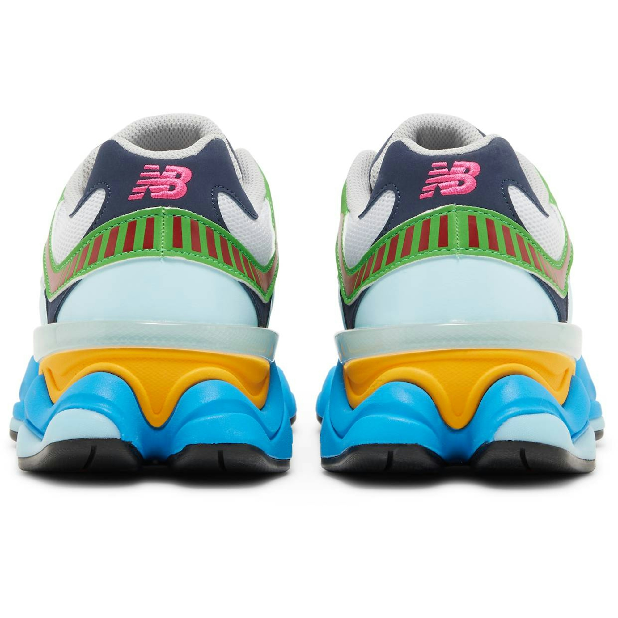 New Balance 9060 Beach Glass U9060NBN IGFul
