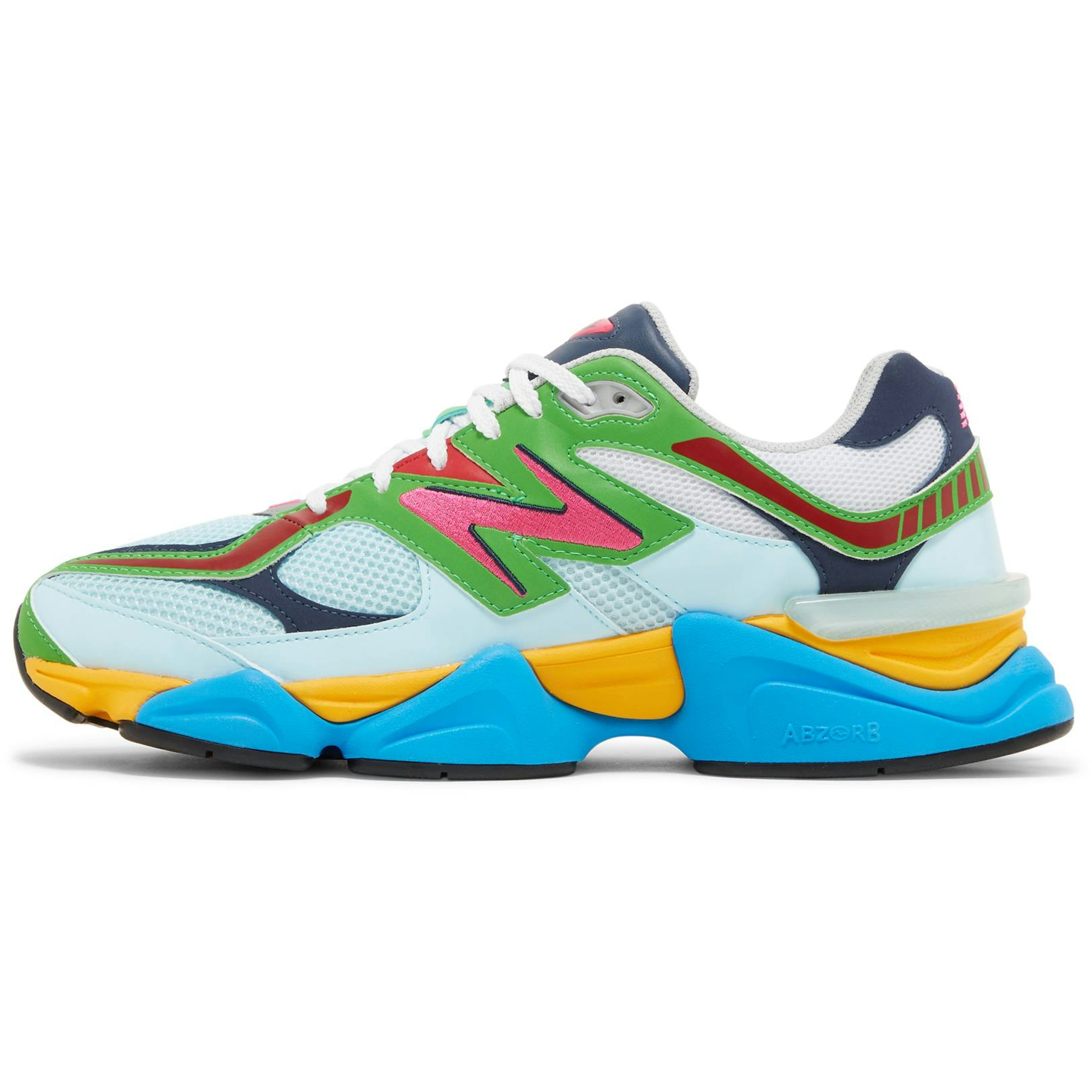 New Balance 9060 Beach Glass U9060NBN IGFul