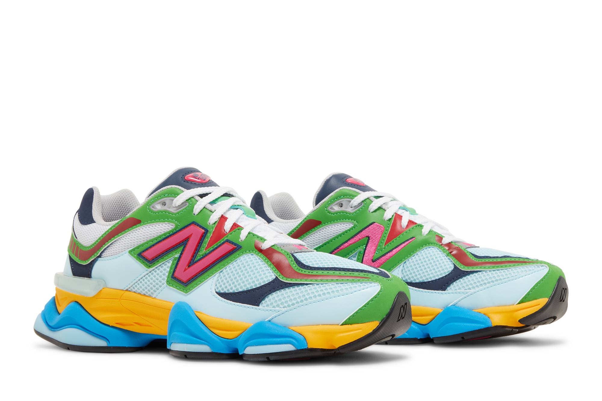 New Balance 9060 Beach Glass U9060NBN IGFul