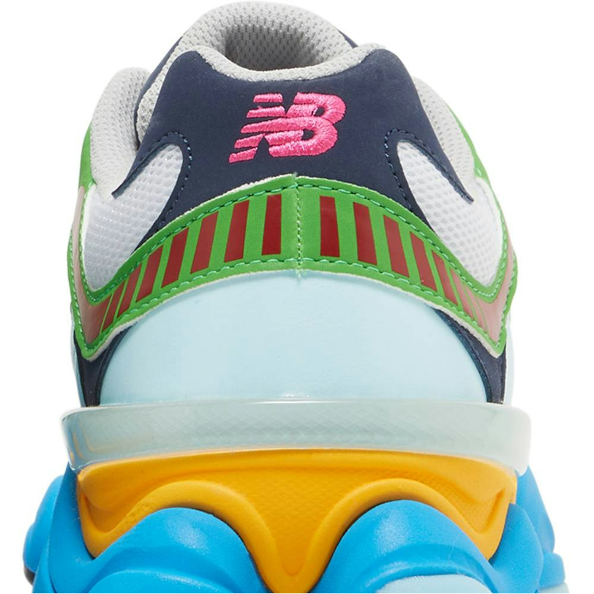 New Balance 9060 Beach Glass U9060NBN IGFul
