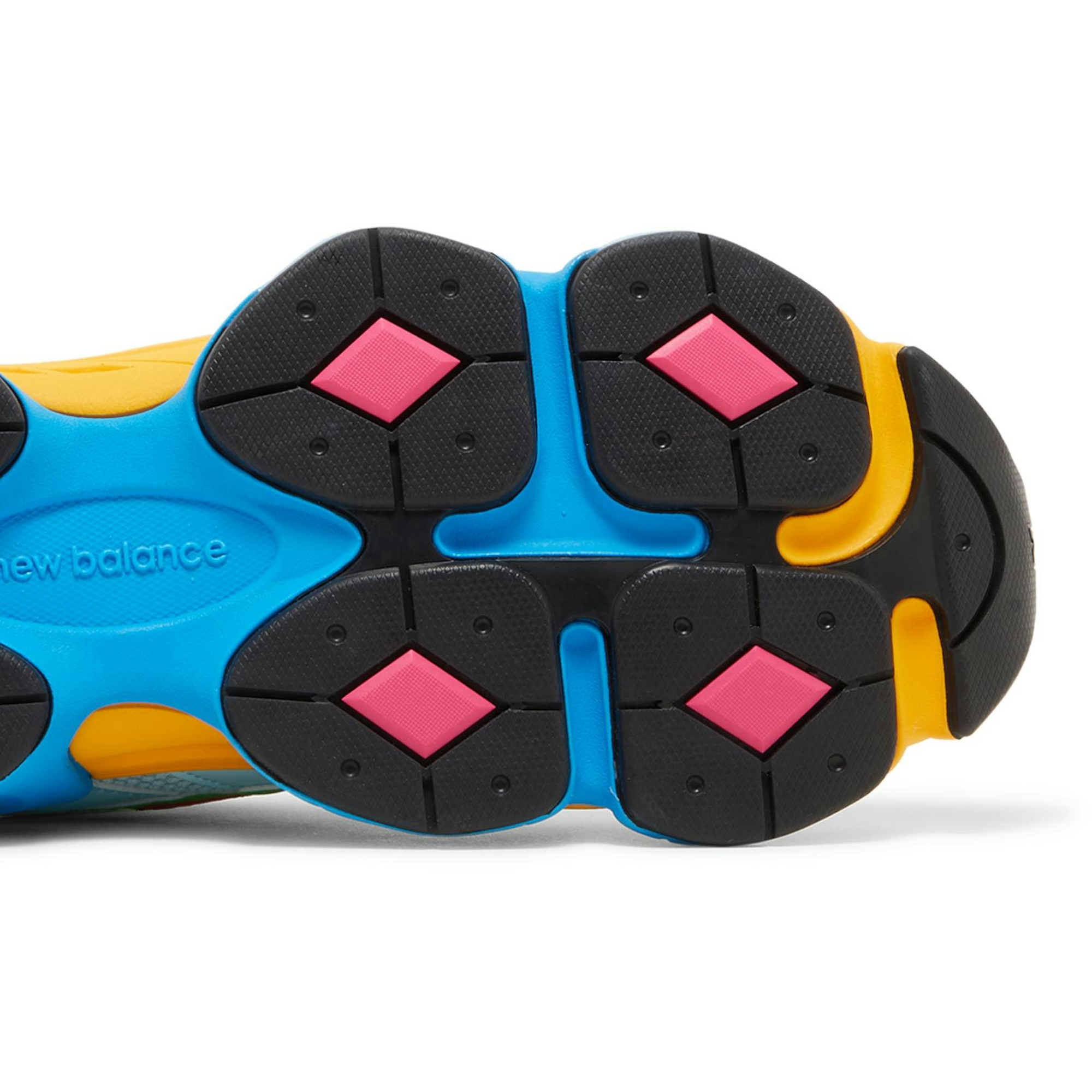 New Balance 9060 Beach Glass U9060NBN IGFul