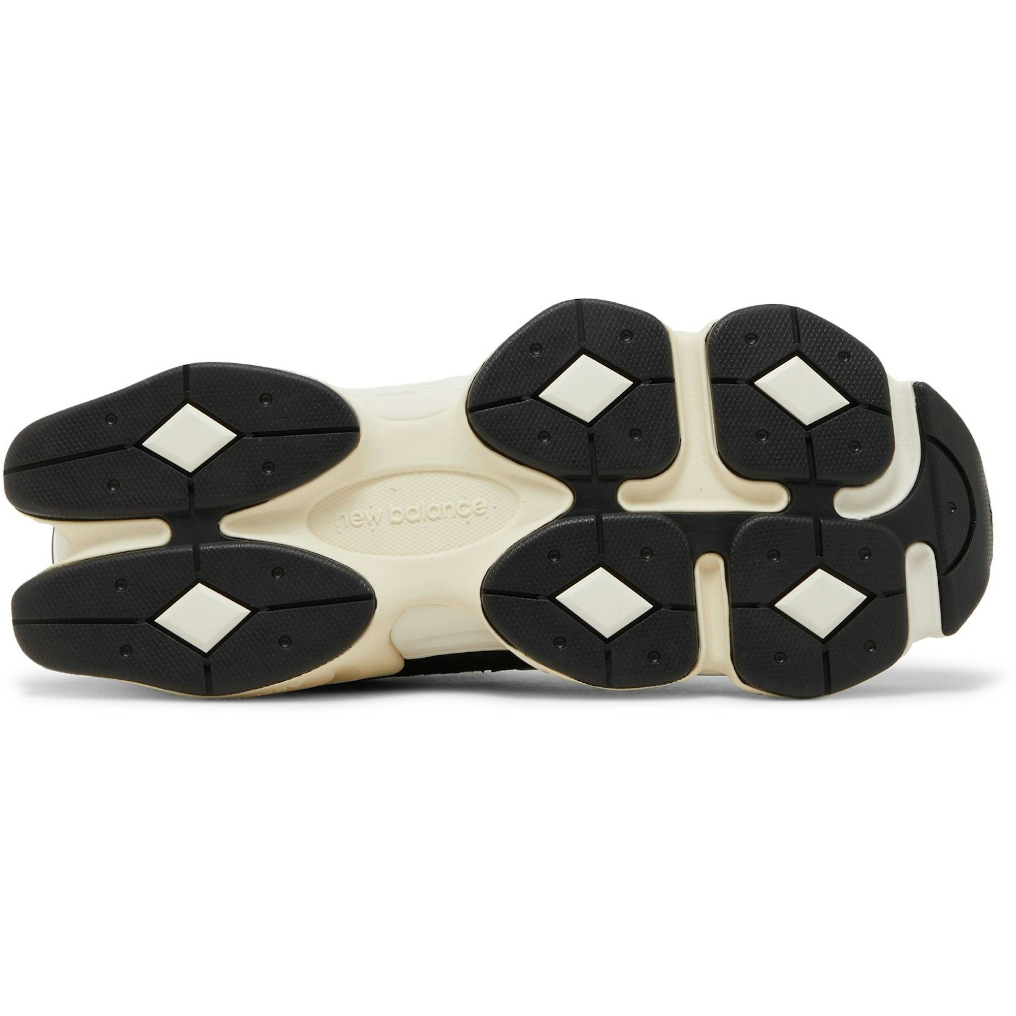 New Balance 9060 ‚Black White‘ U9060AAA