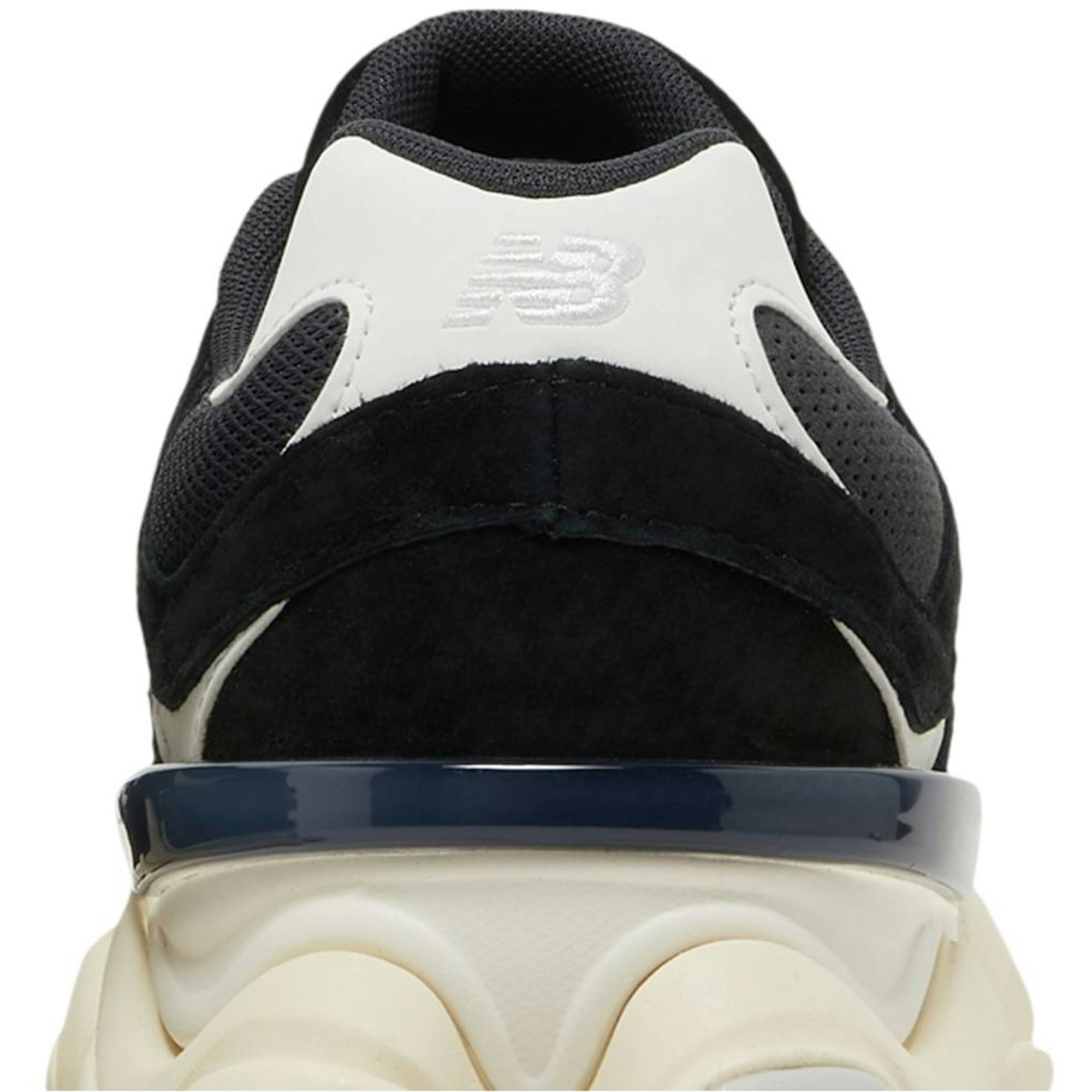 New Balance 9060 ‚Black White‘ U9060AAA