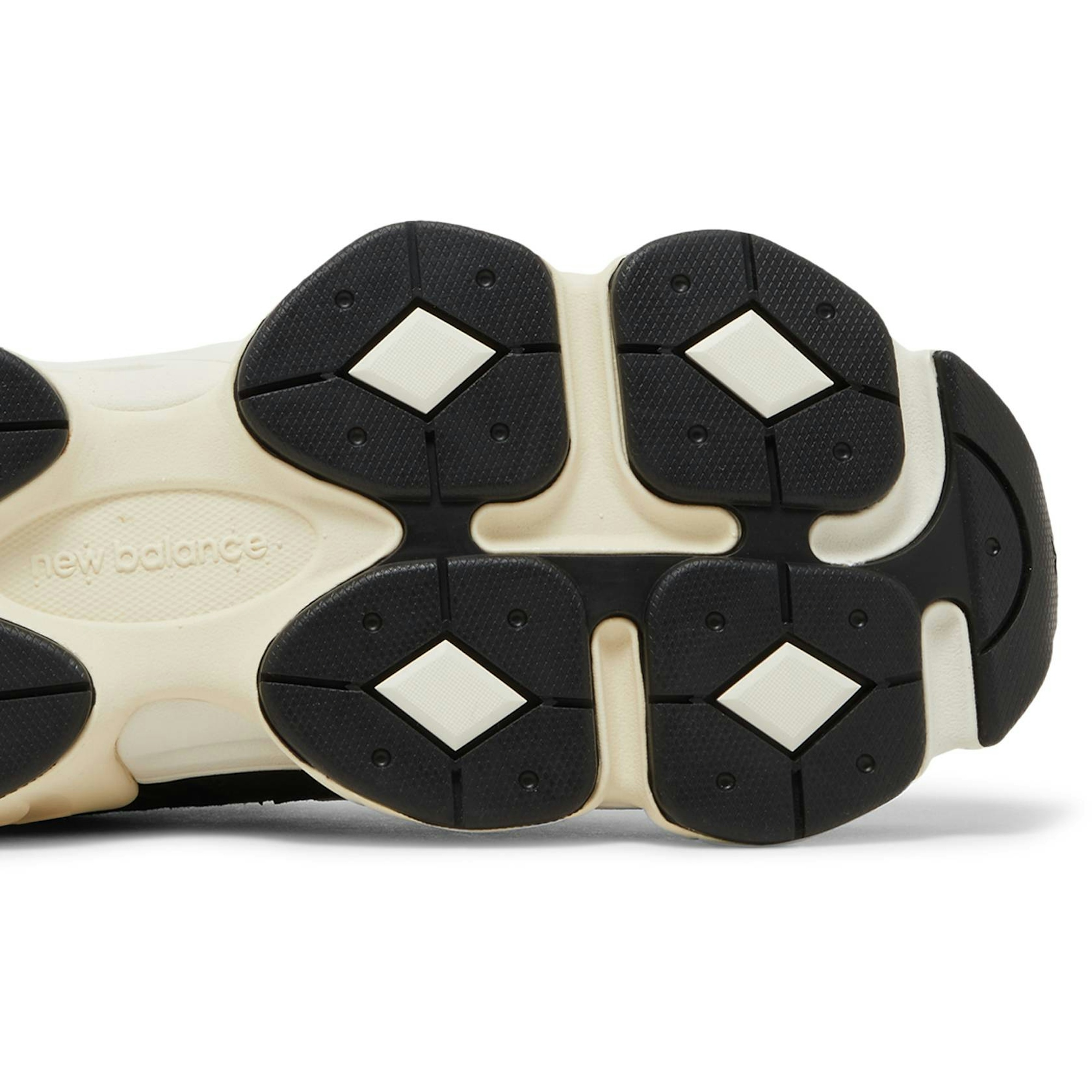 New Balance 9060 ‚Black White‘ U9060AAA